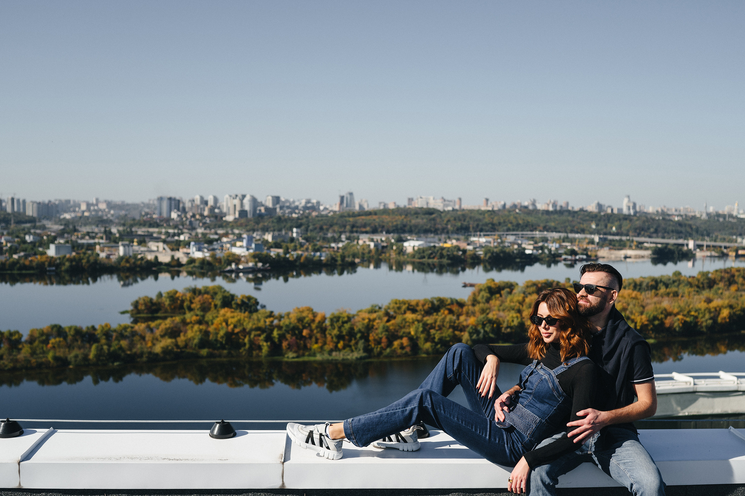 Женя & Яна. Свадебный и семейный фотограф