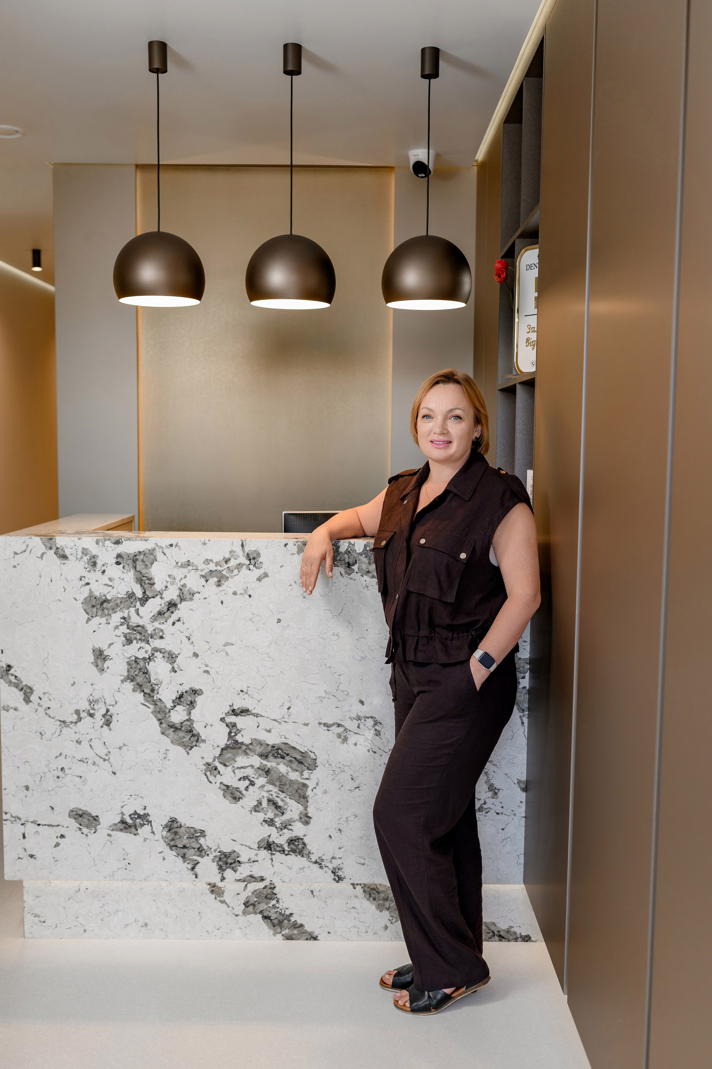 «DENTA MIA». Свадебный и семейный фотограф