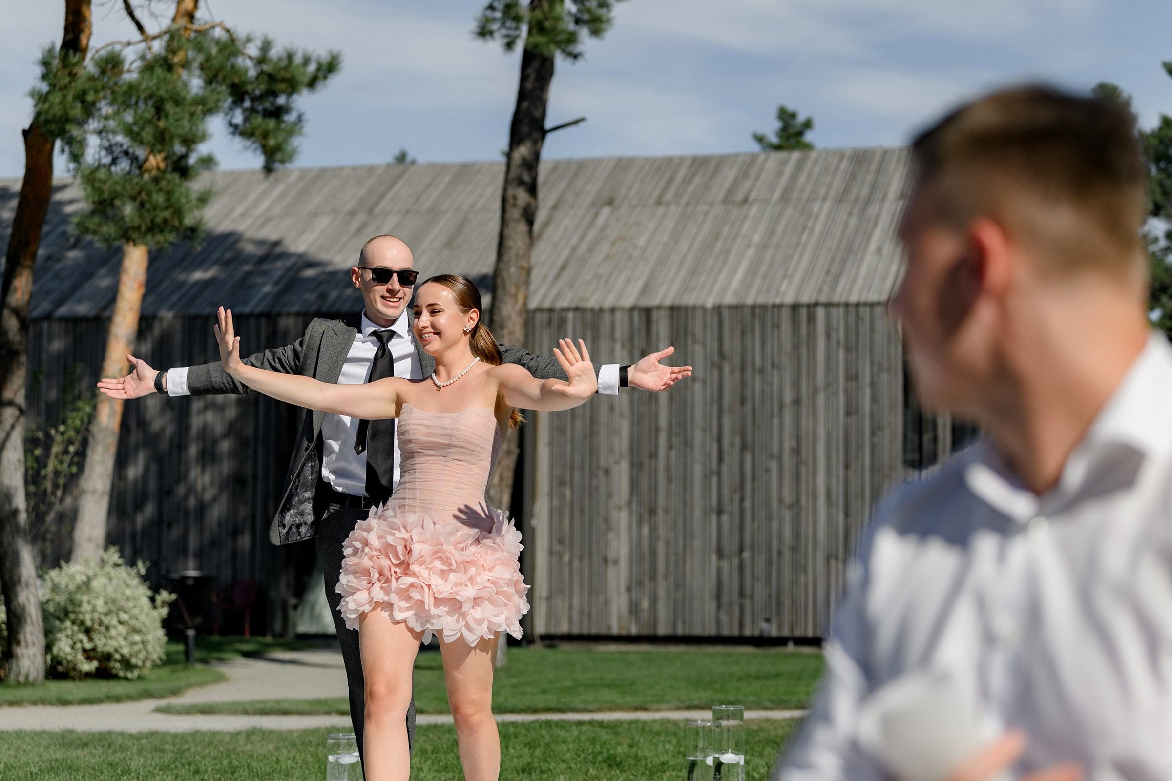 A & Z. Свадебный и семейный фотограф