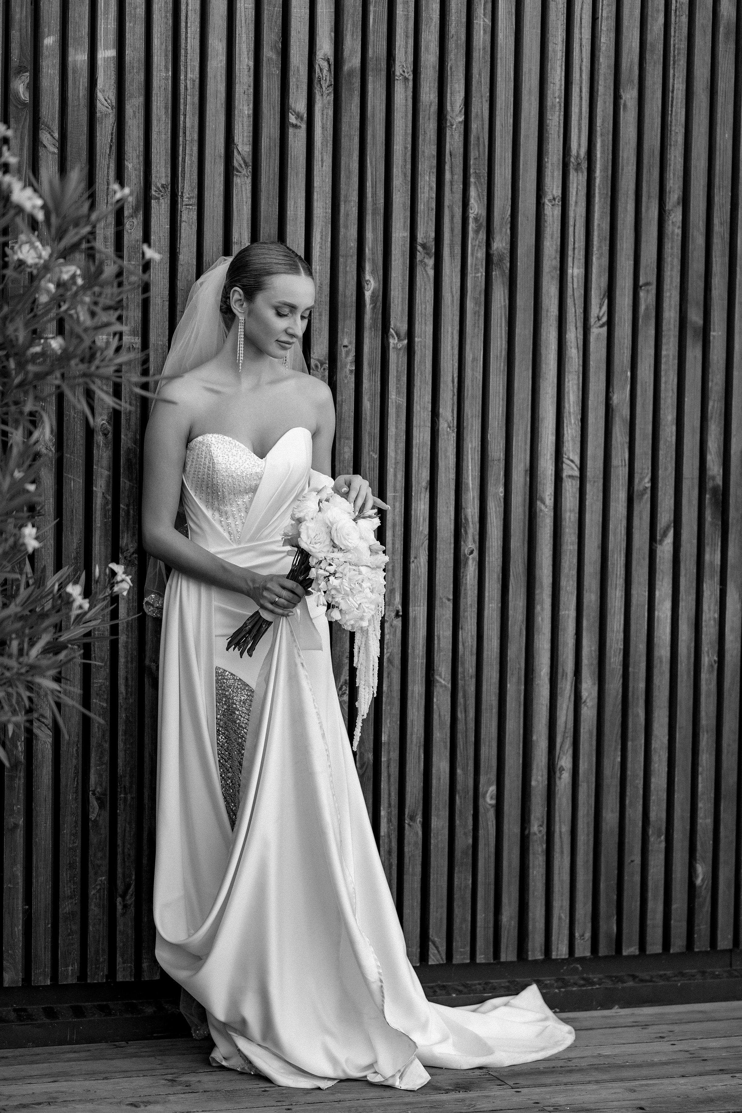 POLINA & DMITRI. Свадебный и семейный фотограф