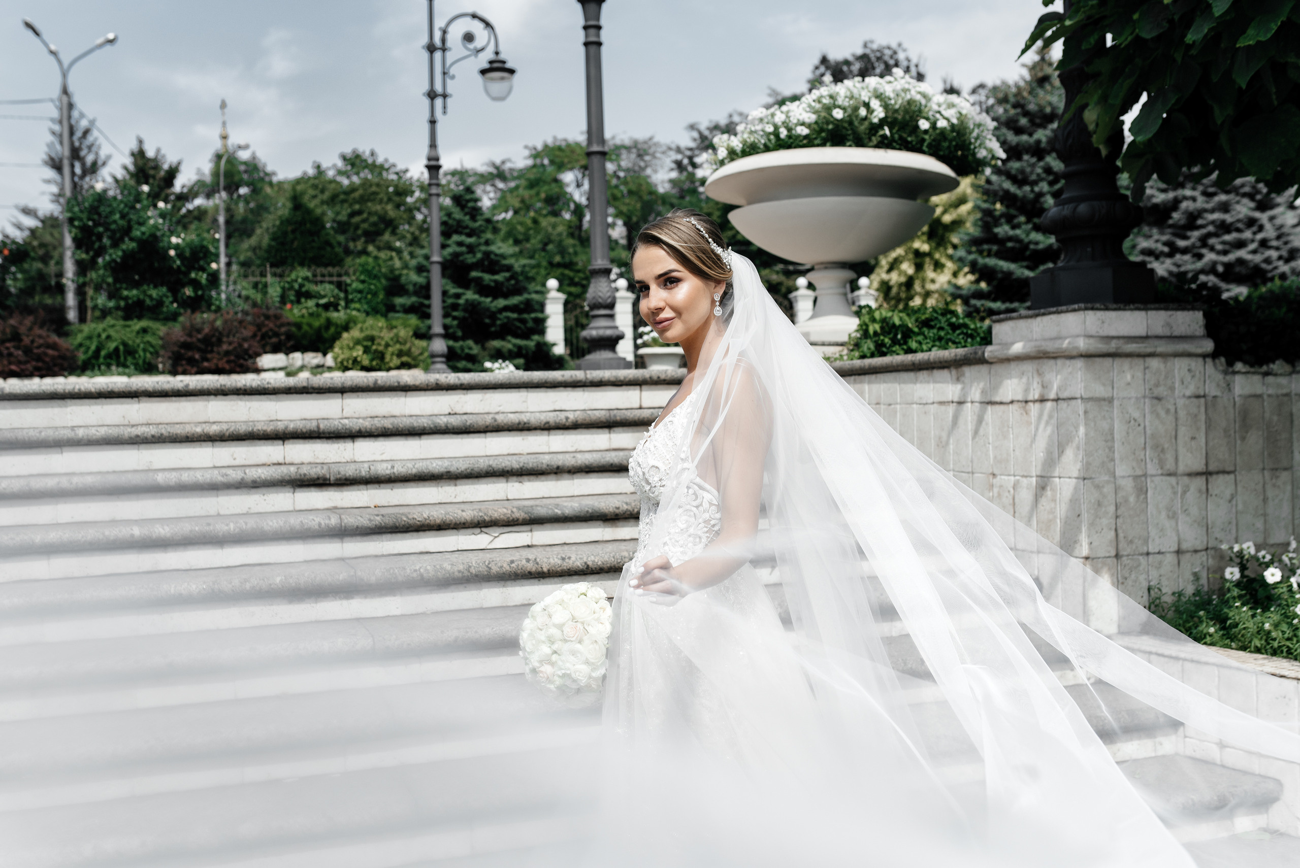 Андрій & Тетяна. Свадебный и семейный фотограф