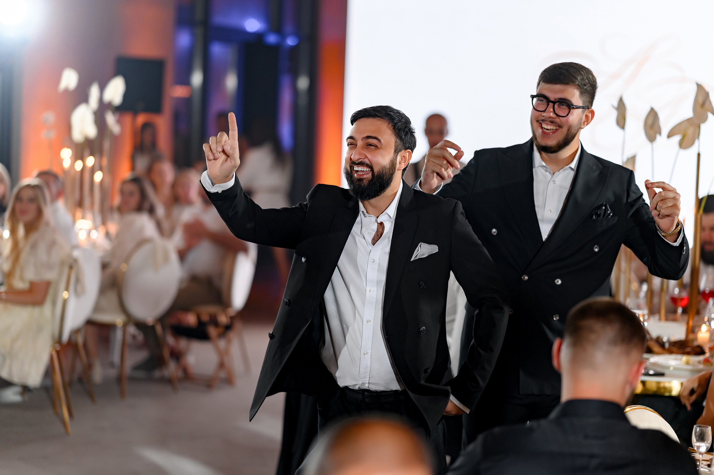 BOGDAN & ANASTASIA. Свадебный и семейный фотограф