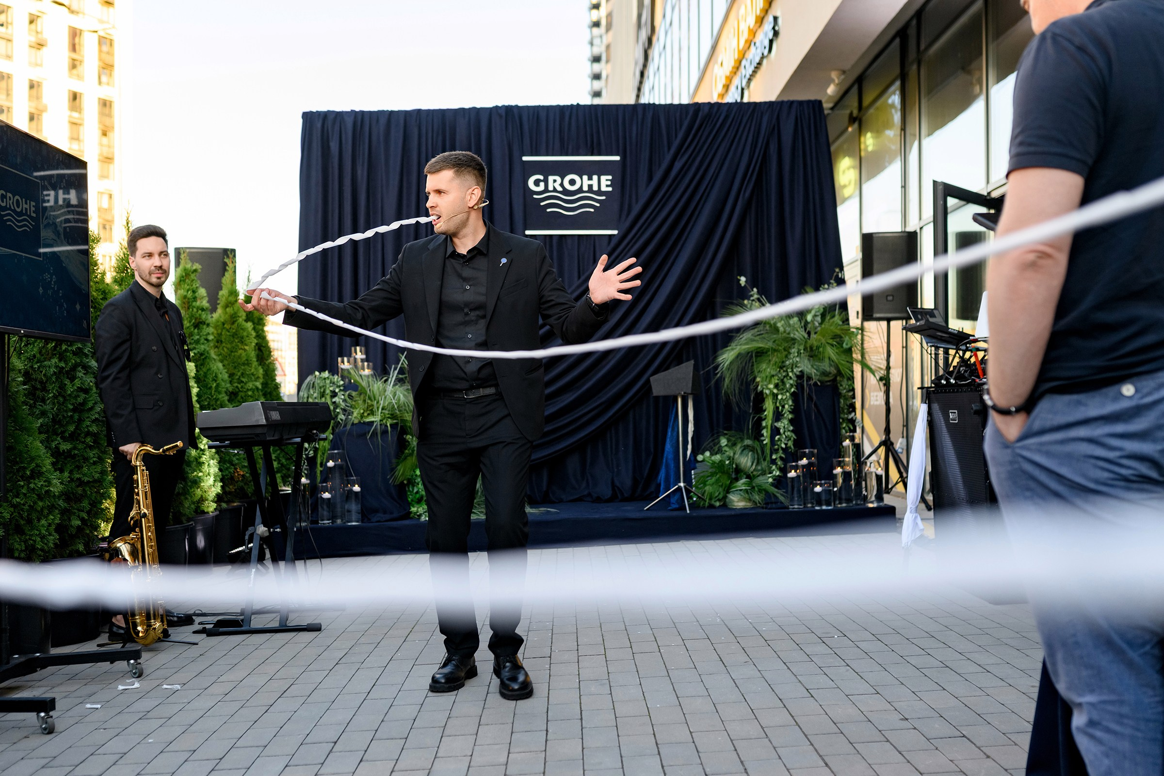 GROHE. Свадебный и семейный фотограф