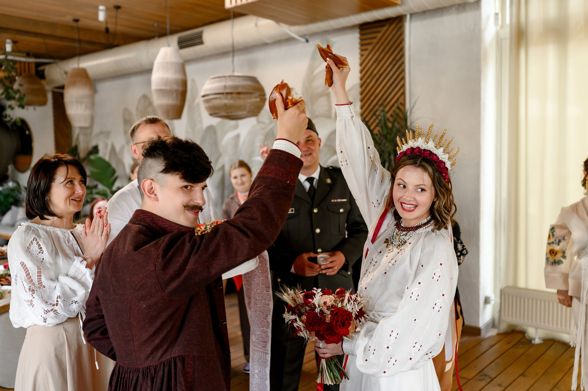 ОЛЕКСА & ЕЛІНА. Свадебный и семейный фотограф