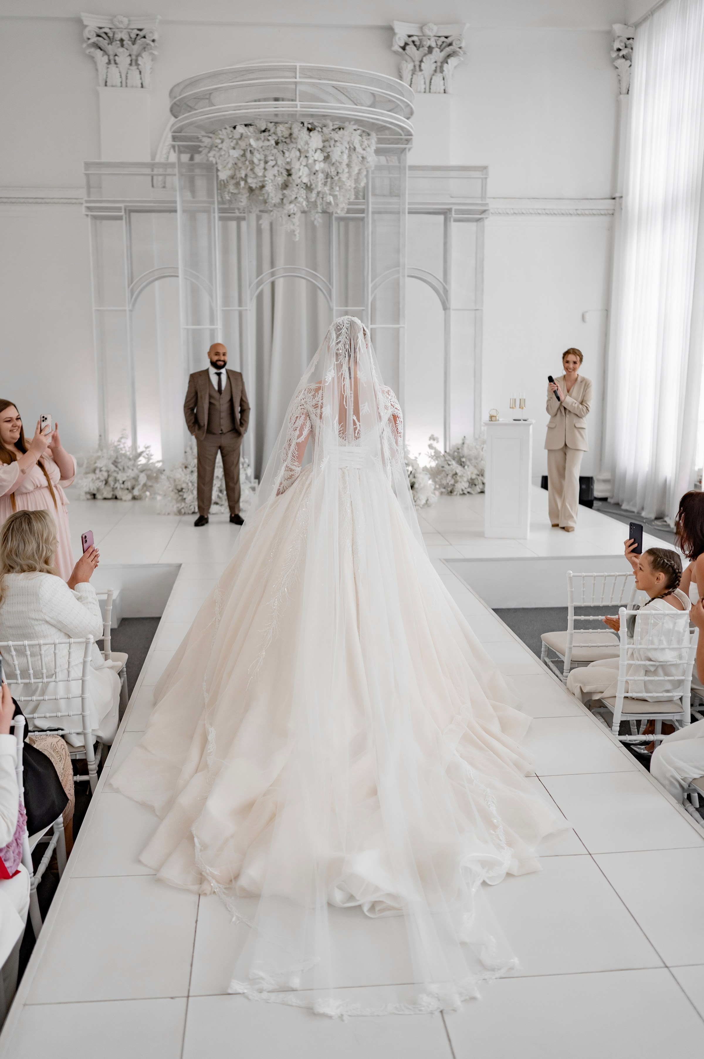 SAID & ILONA. Свадебный и семейный фотограф