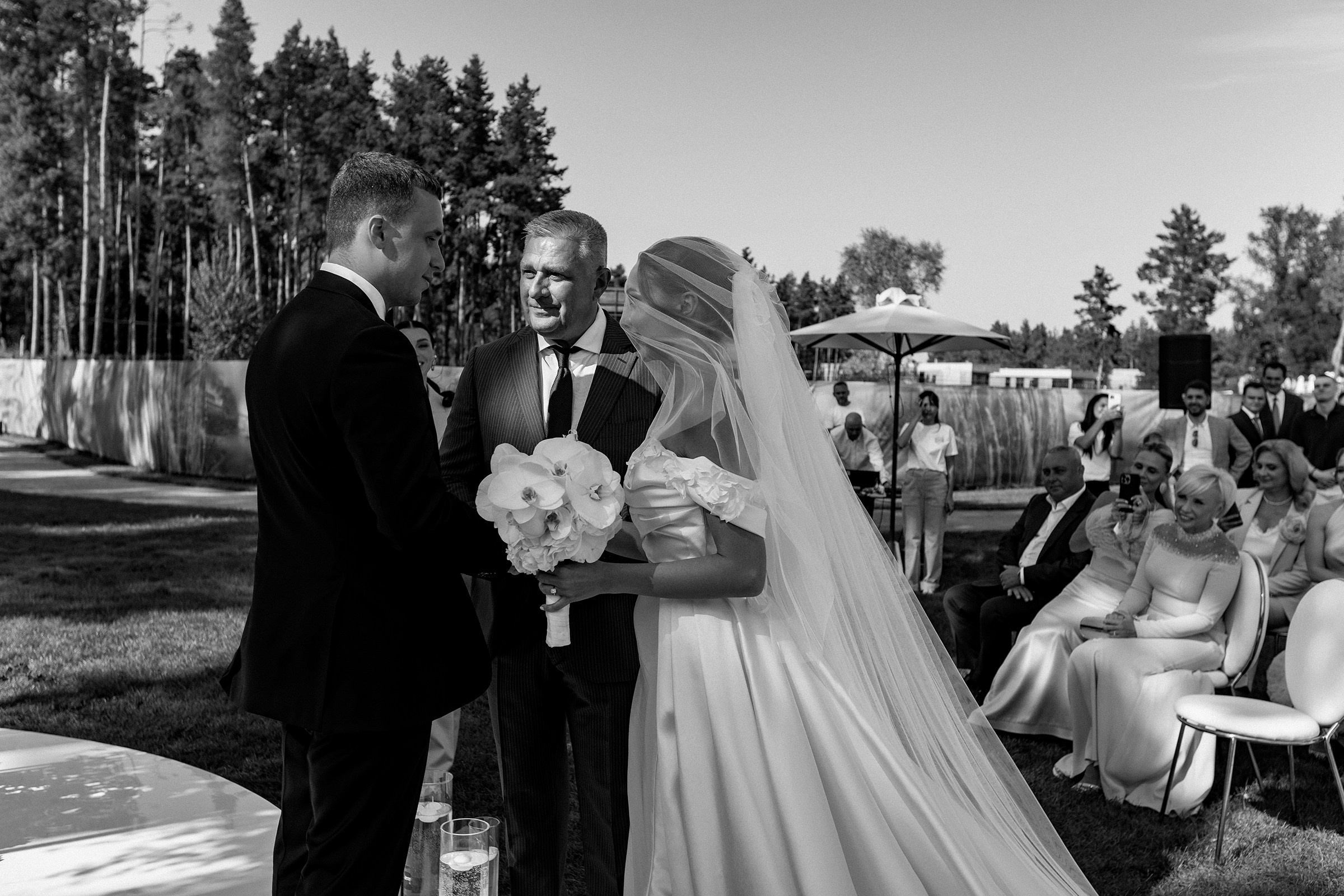 A & Z. Свадебный и семейный фотограф