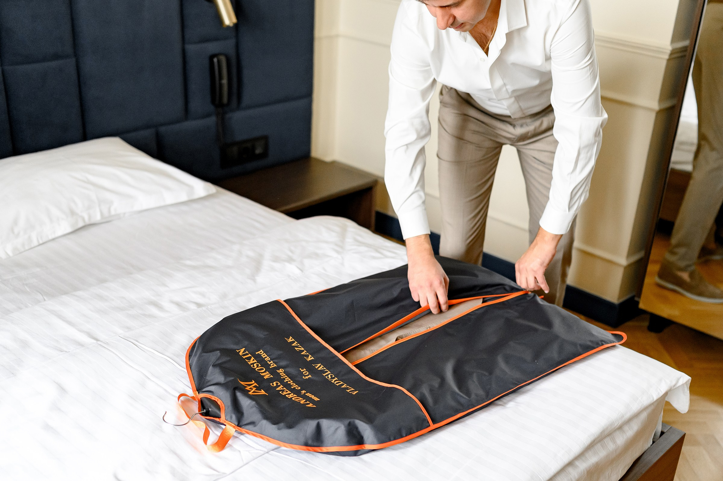 ВЛАДИСЛАВ & ОЛЬГА. Свадебный и семейный фотограф