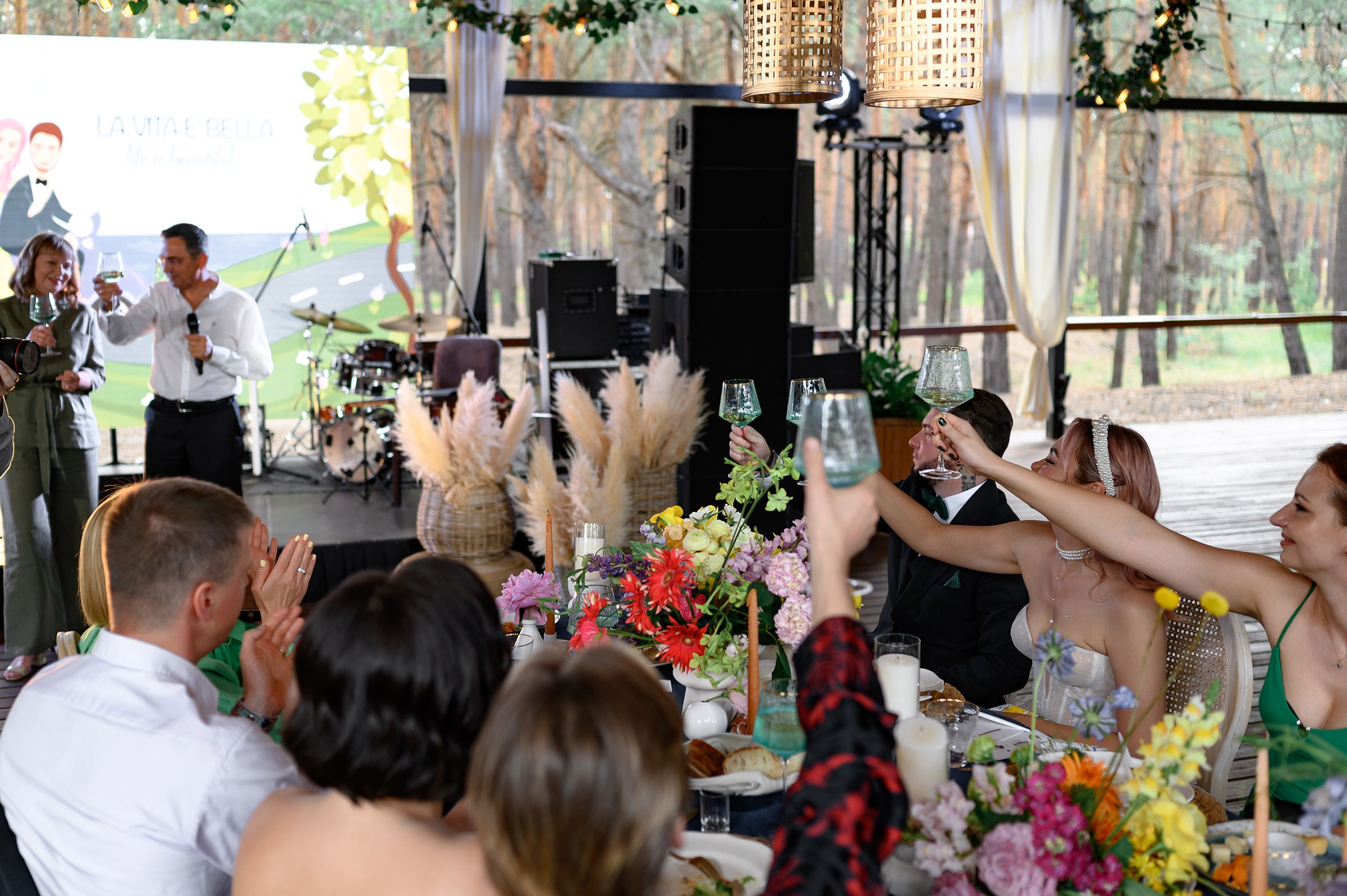 ОЛЕКСІЙ & ЯРОСЛАВА. Свадебный и семейный фотограф