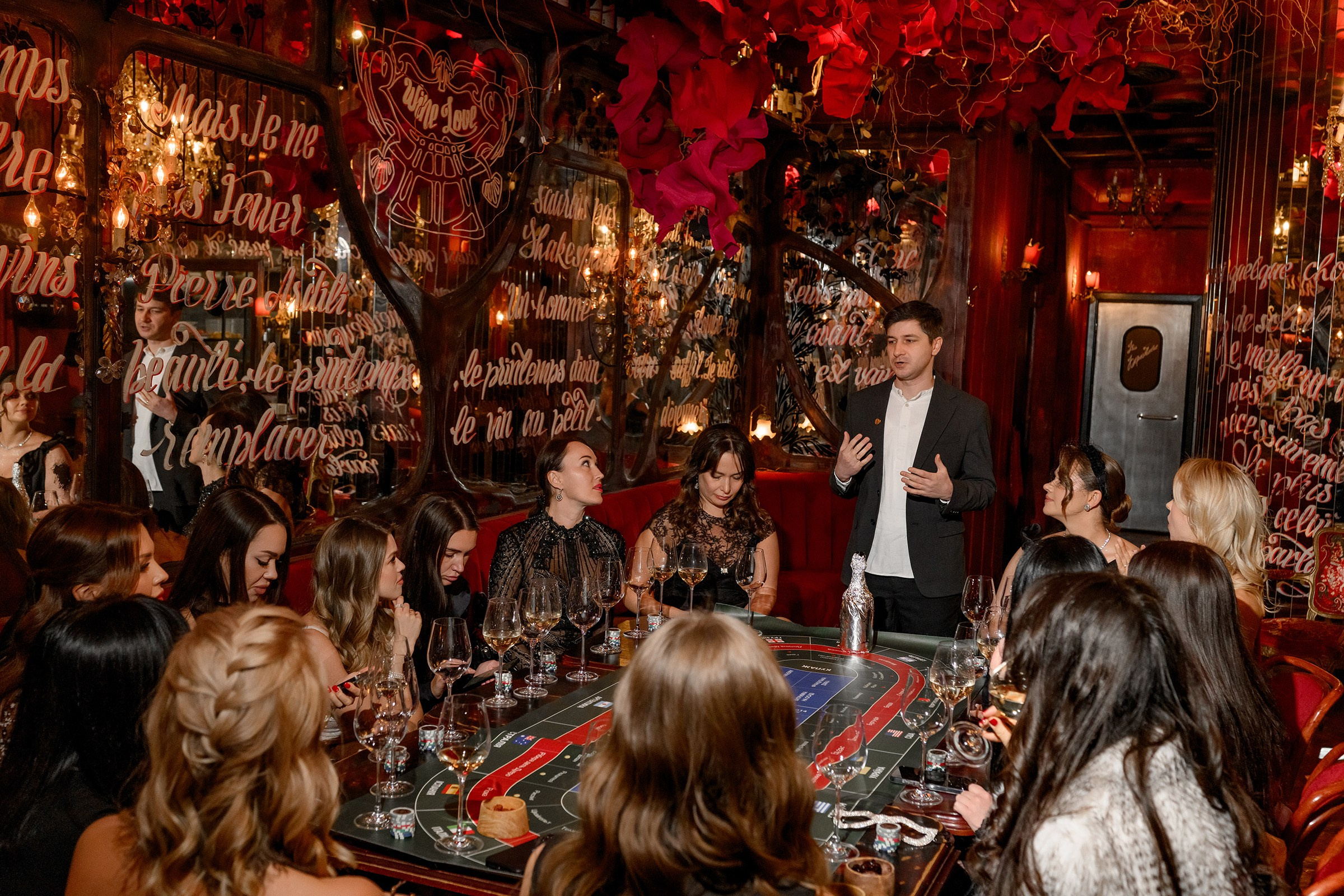 SIP & TRIP. Свадебный и семейный фотограф