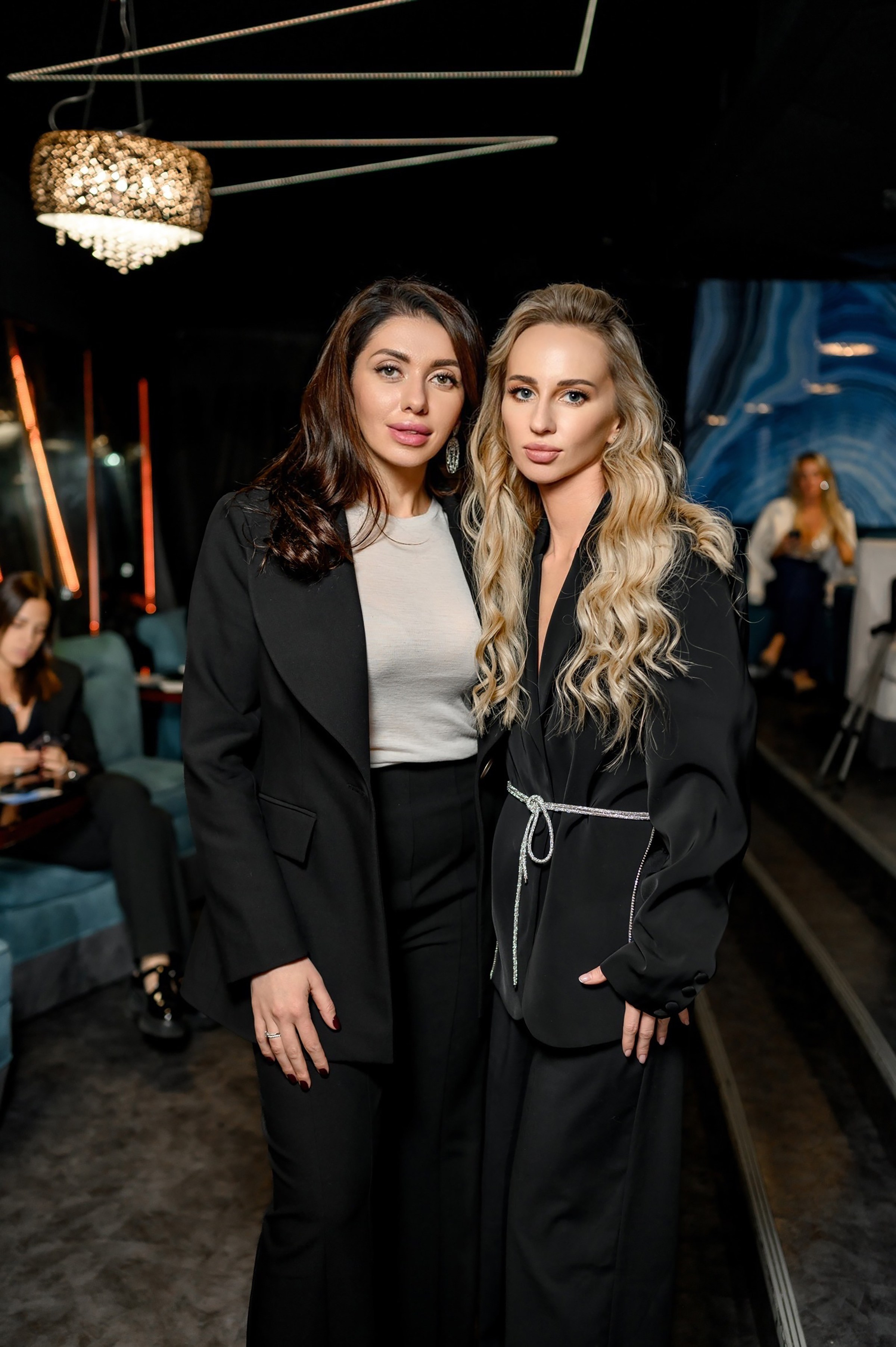 «Благодійний Beauty Бранч». Свадебный и семейный фотограф