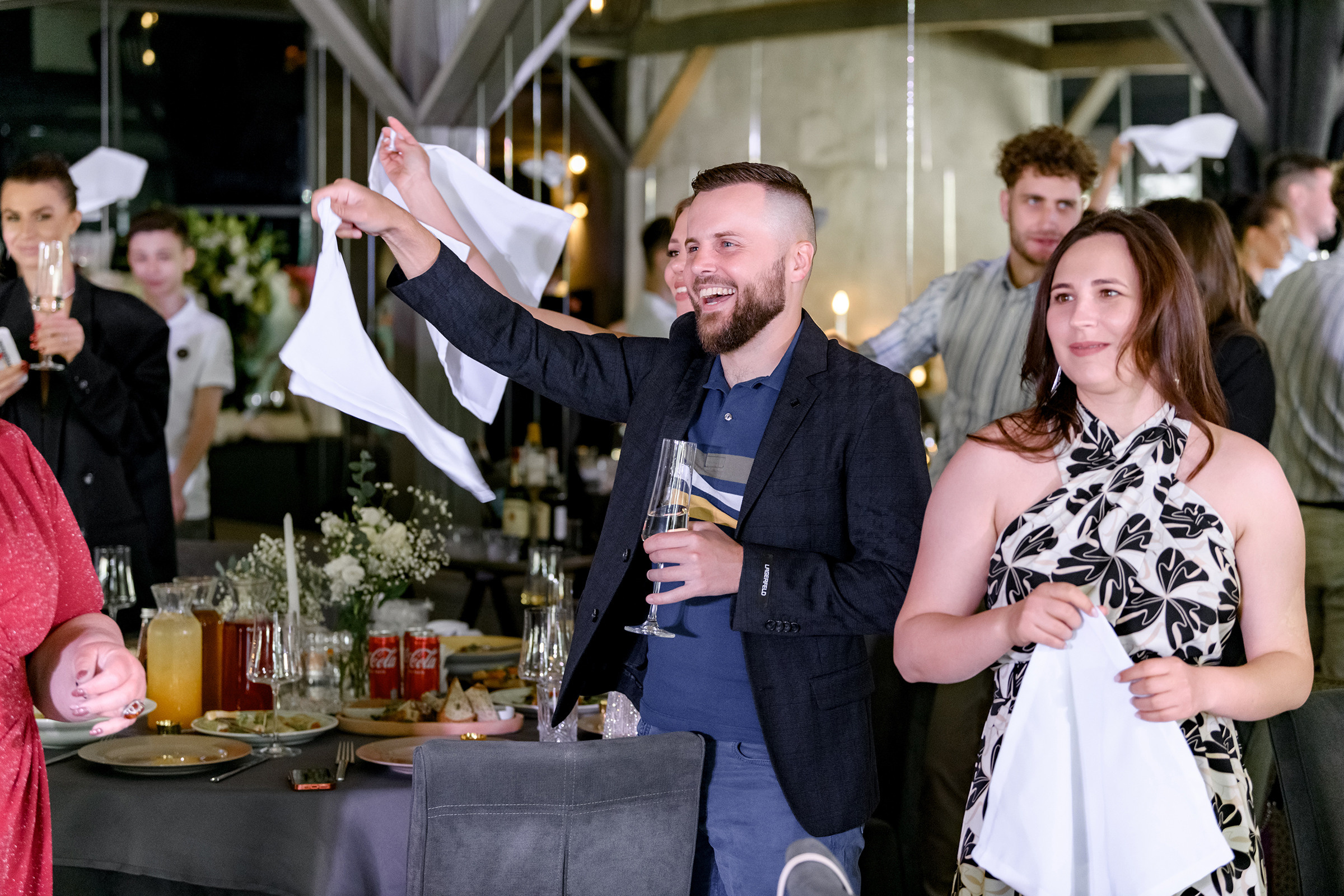 Юра & Анастасія. Свадебный и семейный фотограф