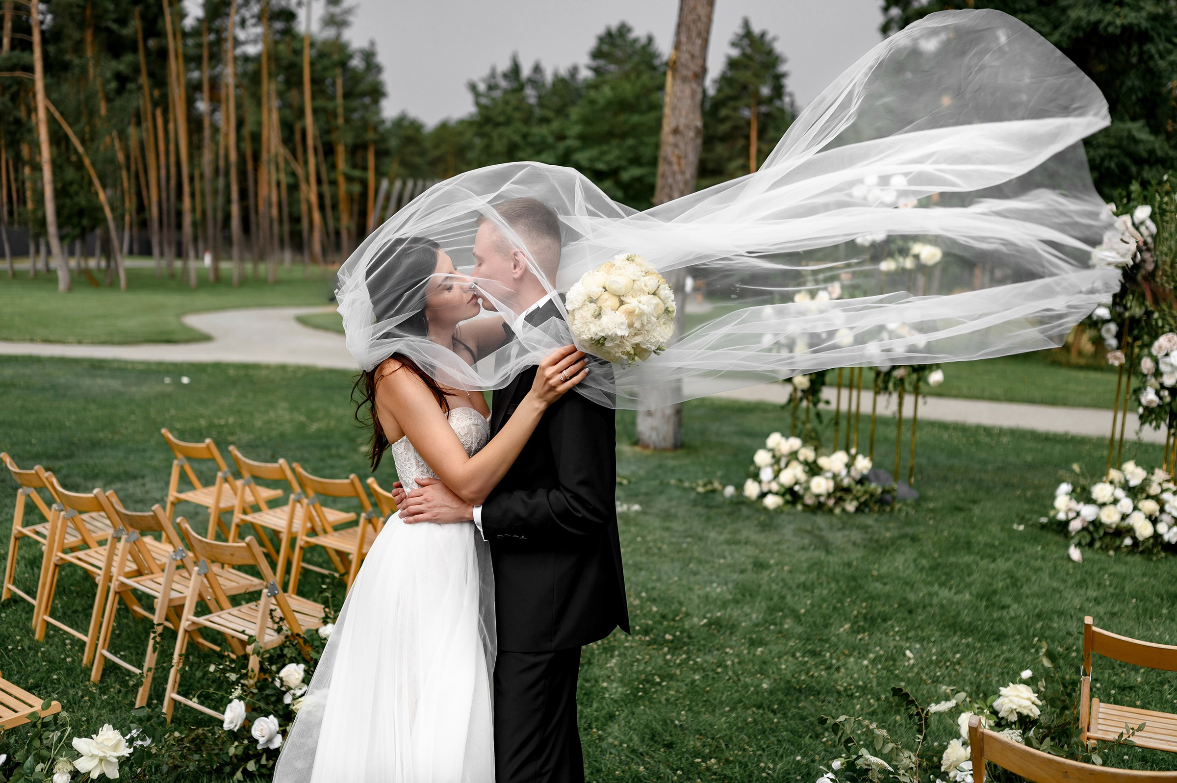 RUSLAN & VALYA. Свадебный и семейный фотограф