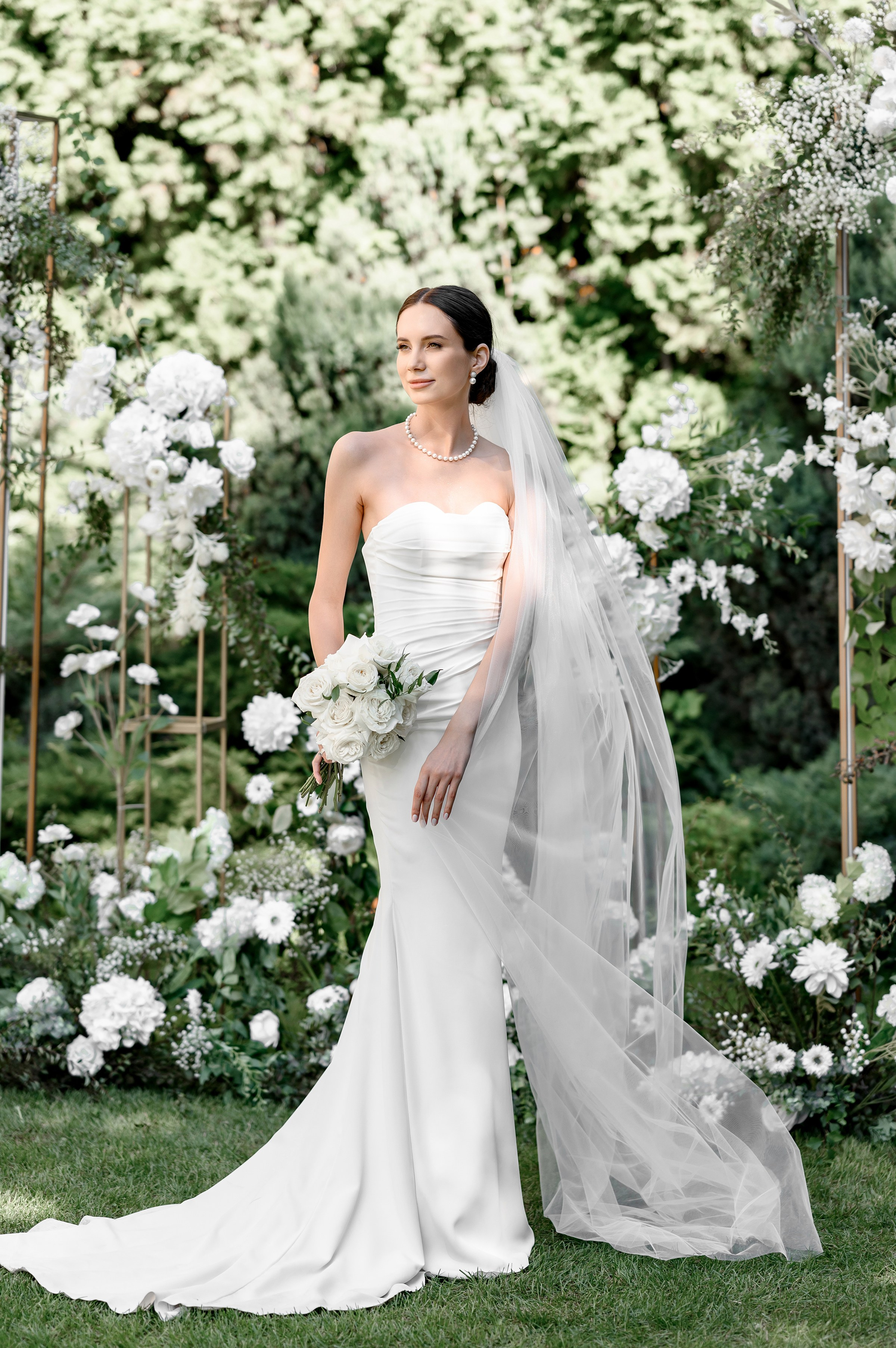 OLEG & ALINA. Свадебный и семейный фотограф