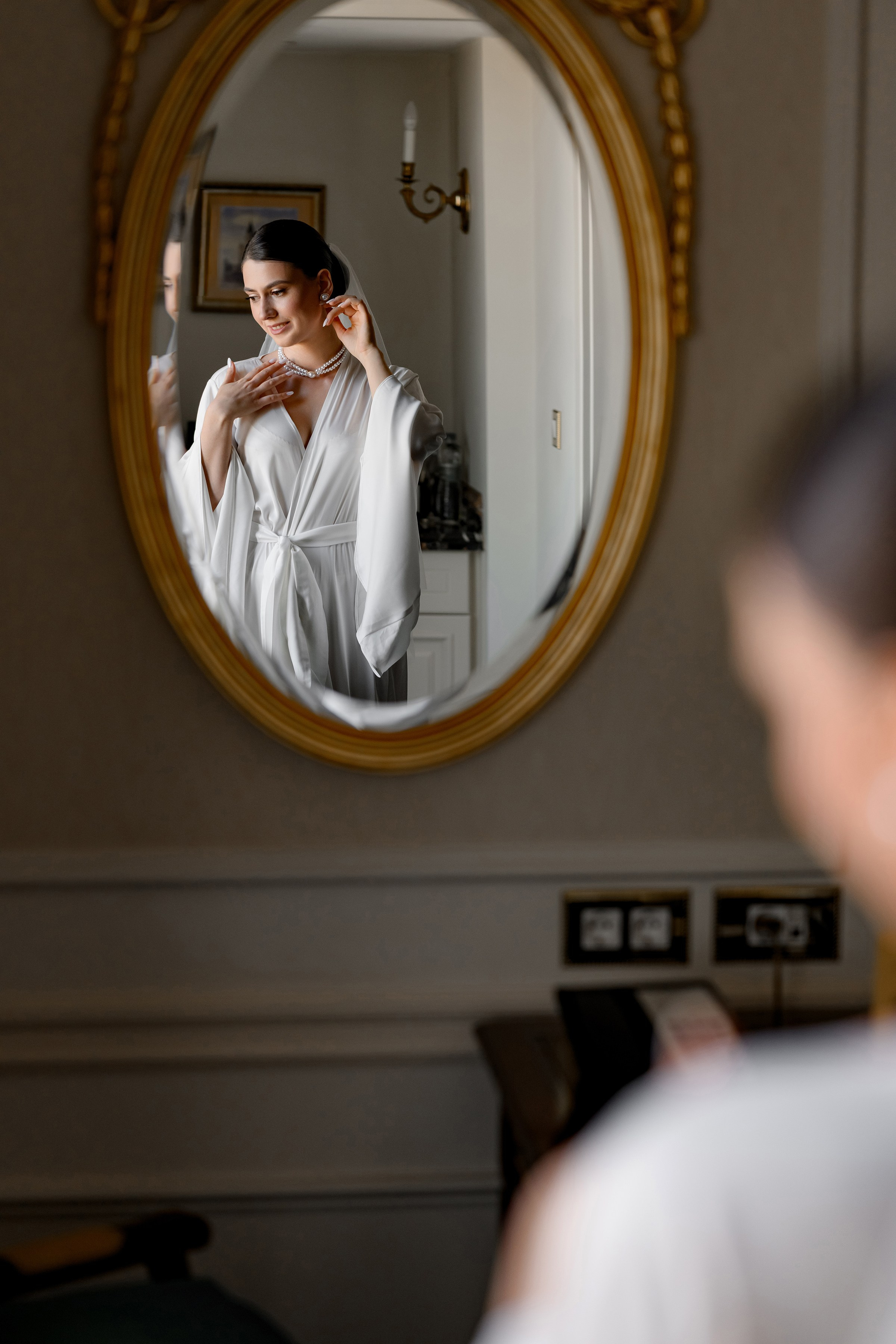 ANNA & BORIS. Свадебный и семейный фотограф