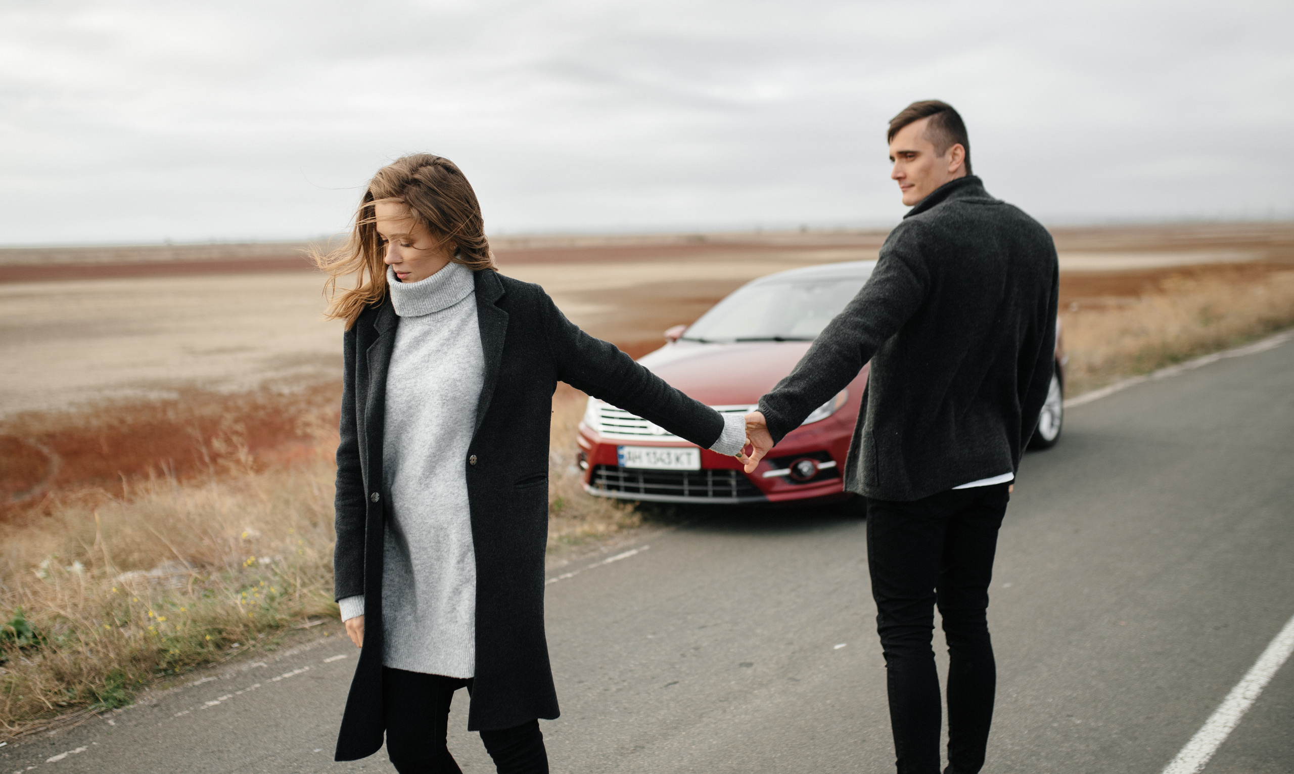 Микола & Катерина. Свадебный и семейный фотограф