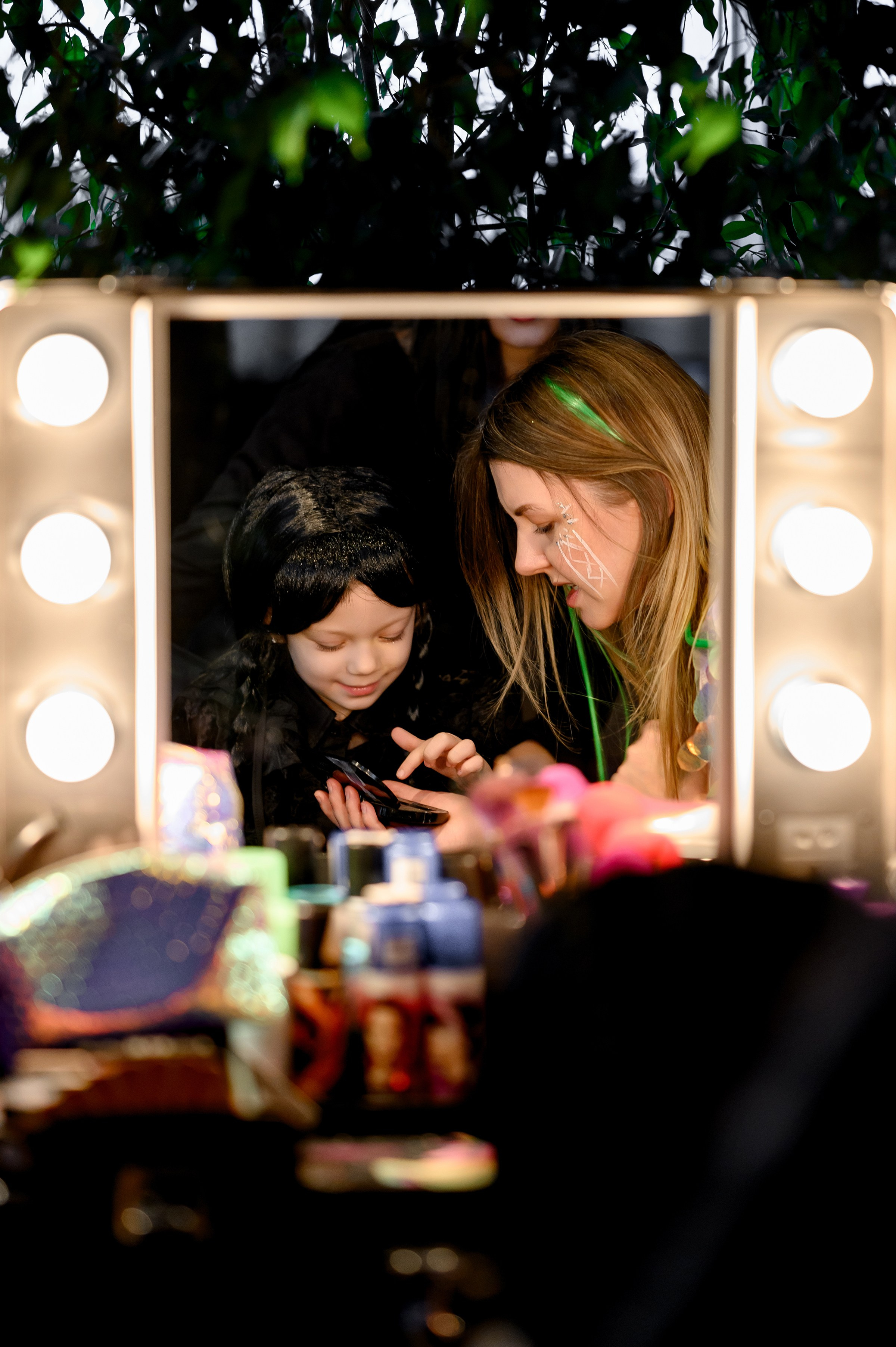 «MILANA 5». Свадебный и семейный фотограф