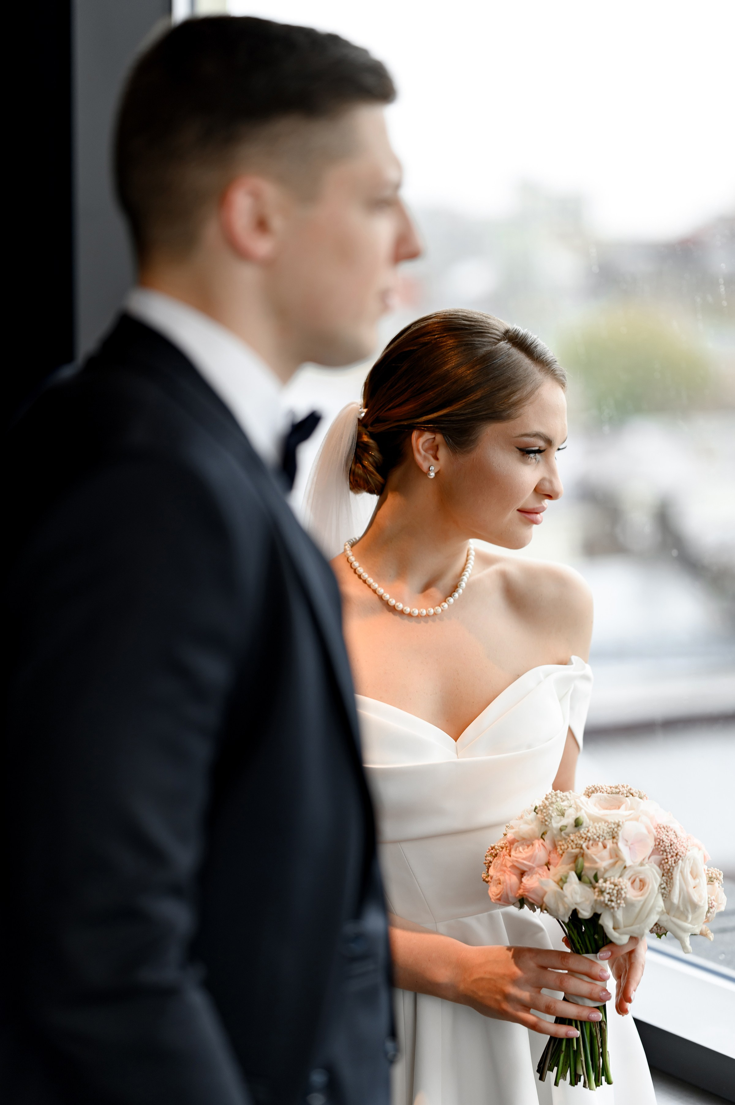 ОЛЕКСІЙ & ГАЛИНА. Свадебный и семейный фотограф