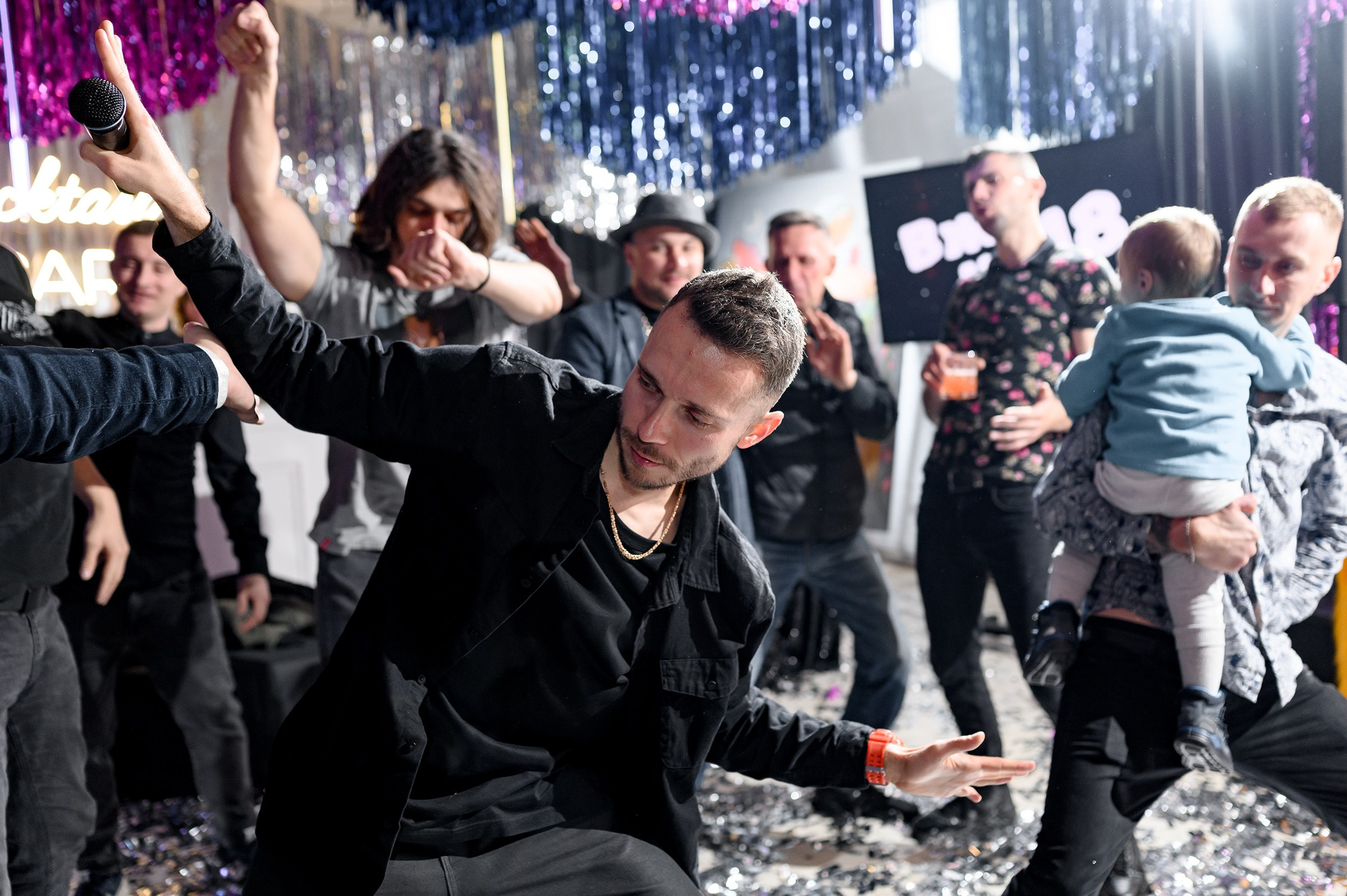 BLOSSOM «ВЖЕ НЕ 18». Свадебный и семейный фотограф