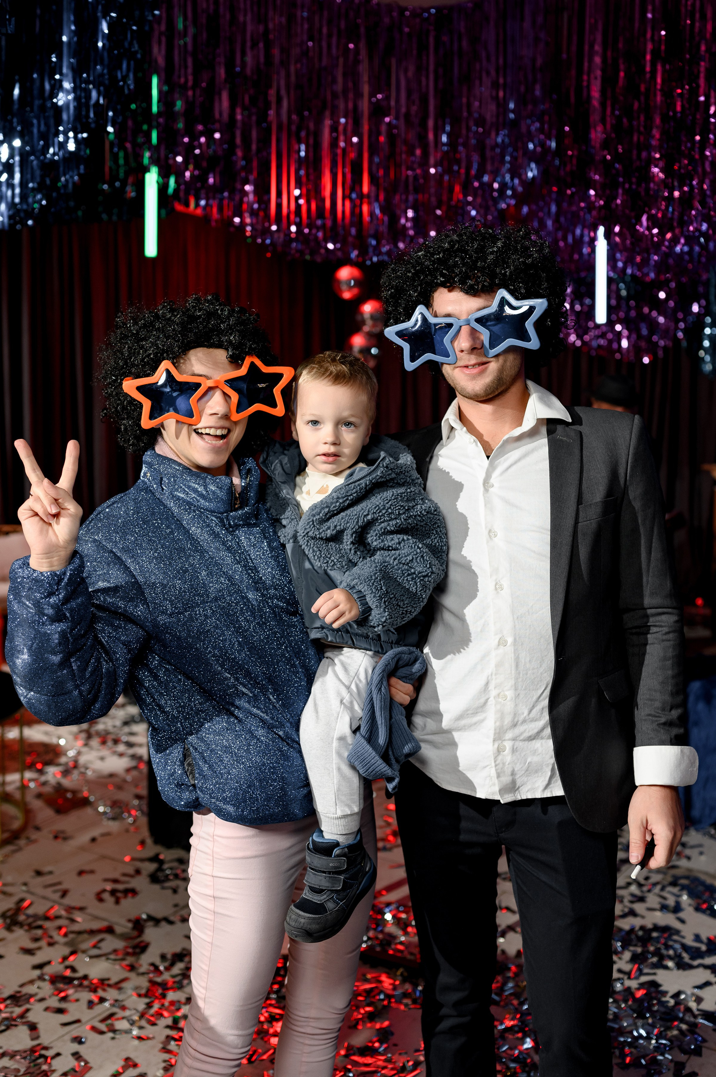 BLOSSOM «ВЖЕ НЕ 18». Свадебный и семейный фотограф