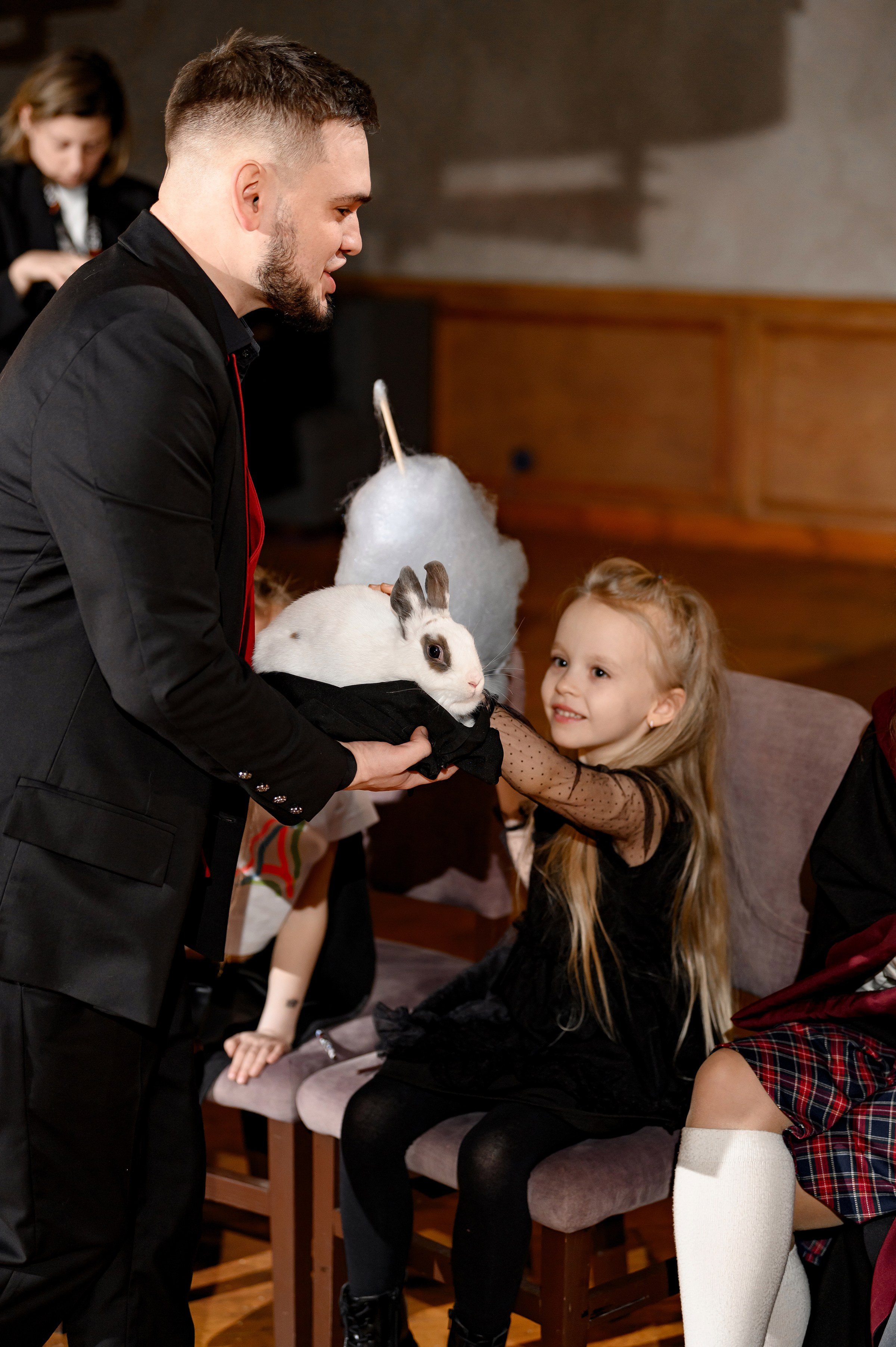 " MILANA 6 ". Свадебный и семейный фотограф