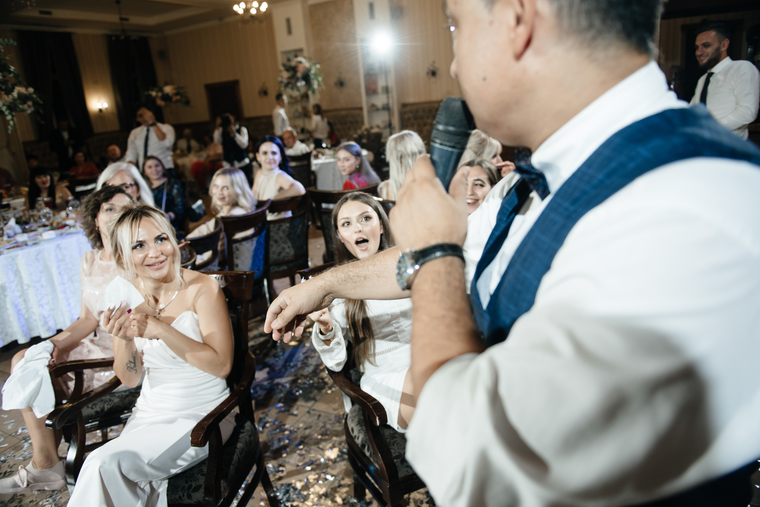 Родіон & Марія. Свадебный и семейный фотограф