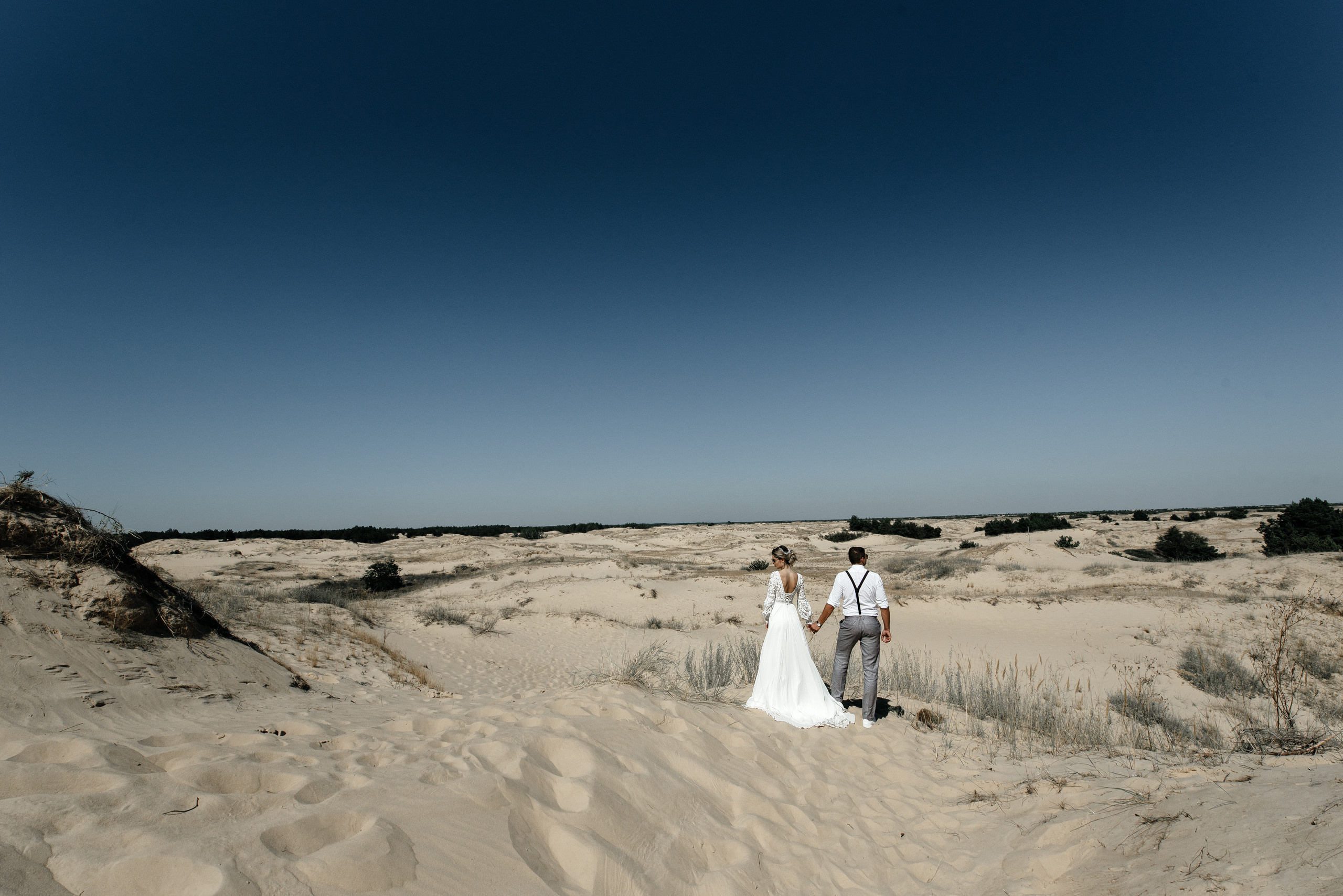 Михайло & Марія. Свадебный и семейный фотограф