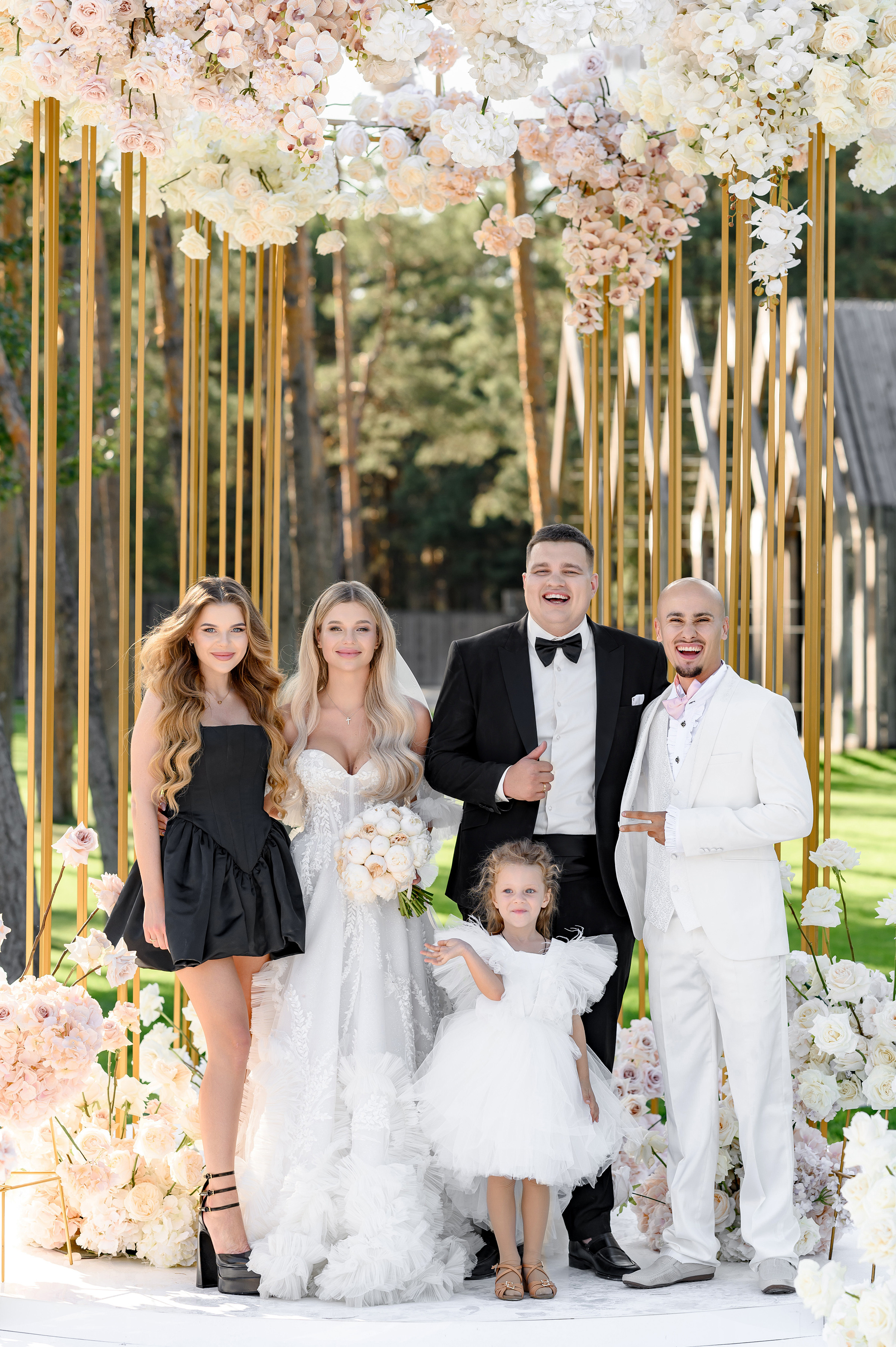 BOGDAN & ANASTASIA. Свадебный и семейный фотограф