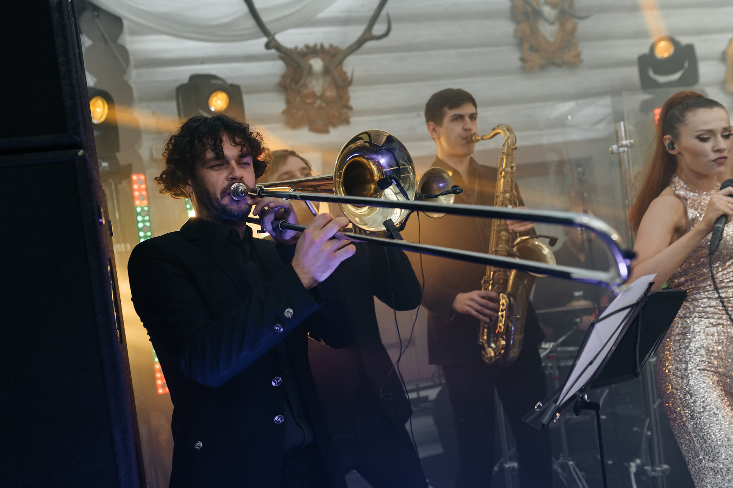 Ігор & Марія. Свадебный и семейный фотограф