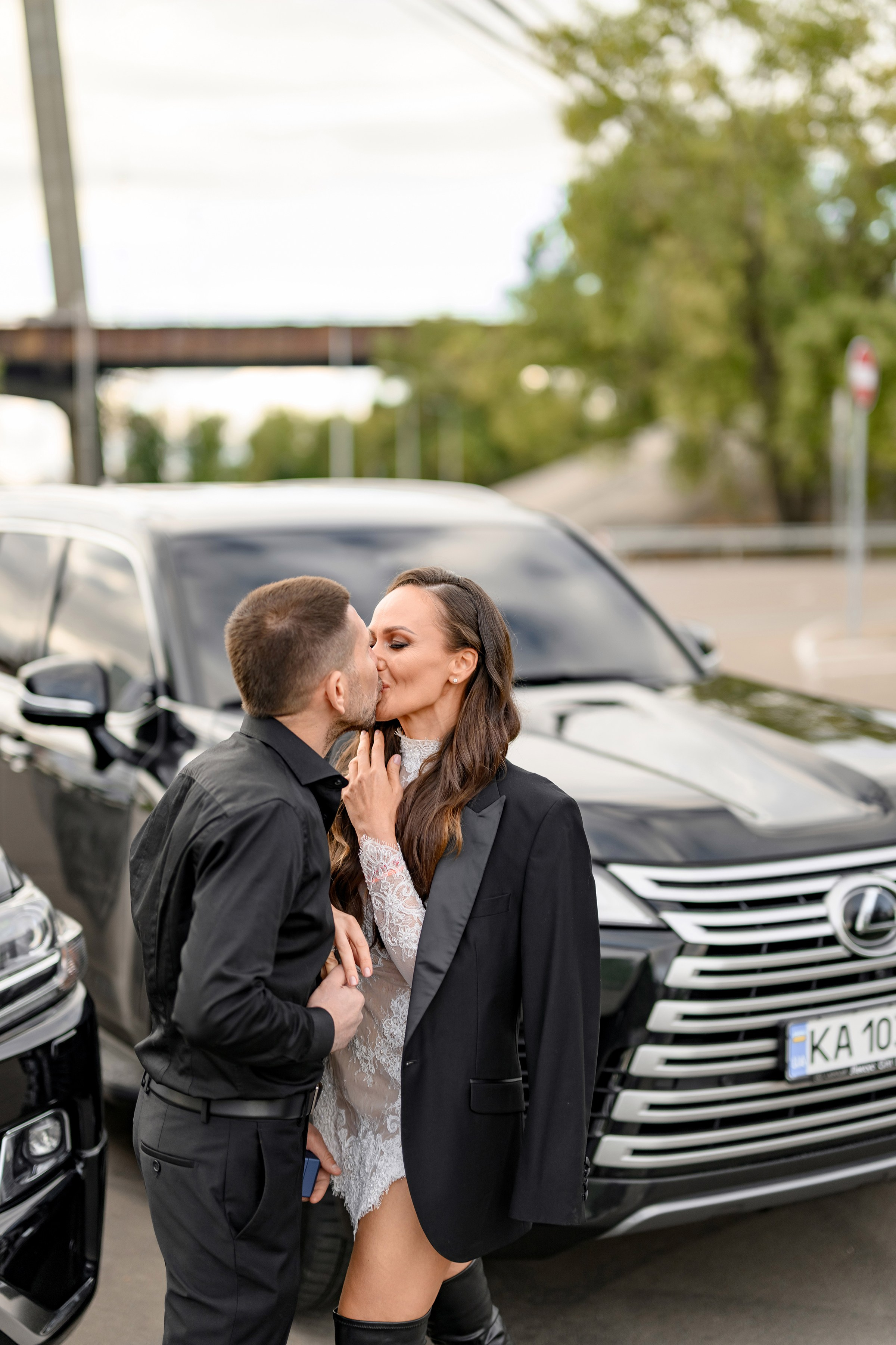 «A year together…». Свадебный и семейный фотограф