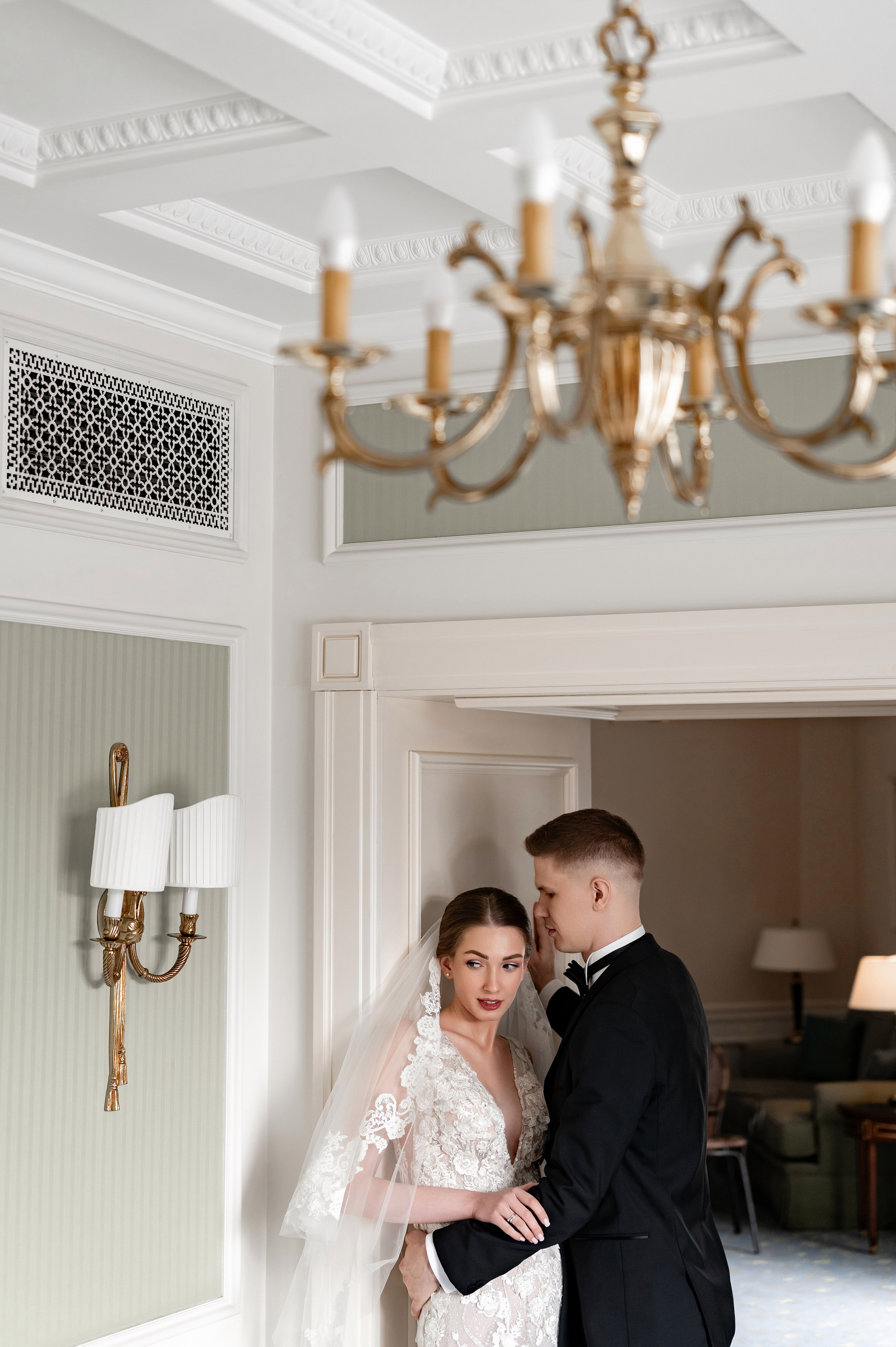 BOGDAN & VALERIA. Свадебный и семейный фотограф