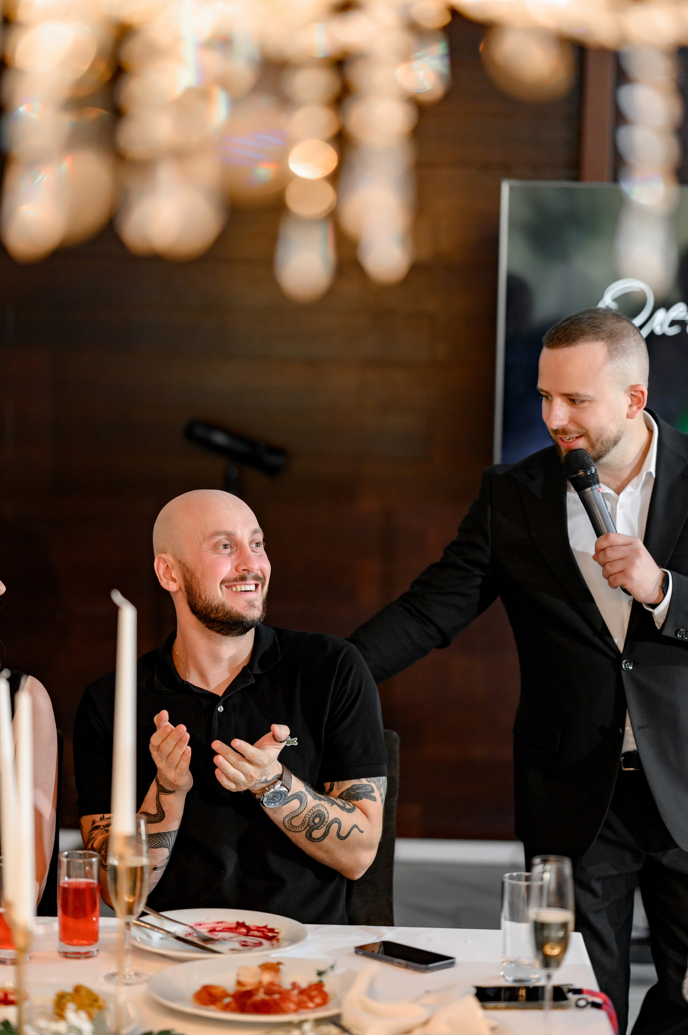 OLEG & ALINA. Свадебный и семейный фотограф