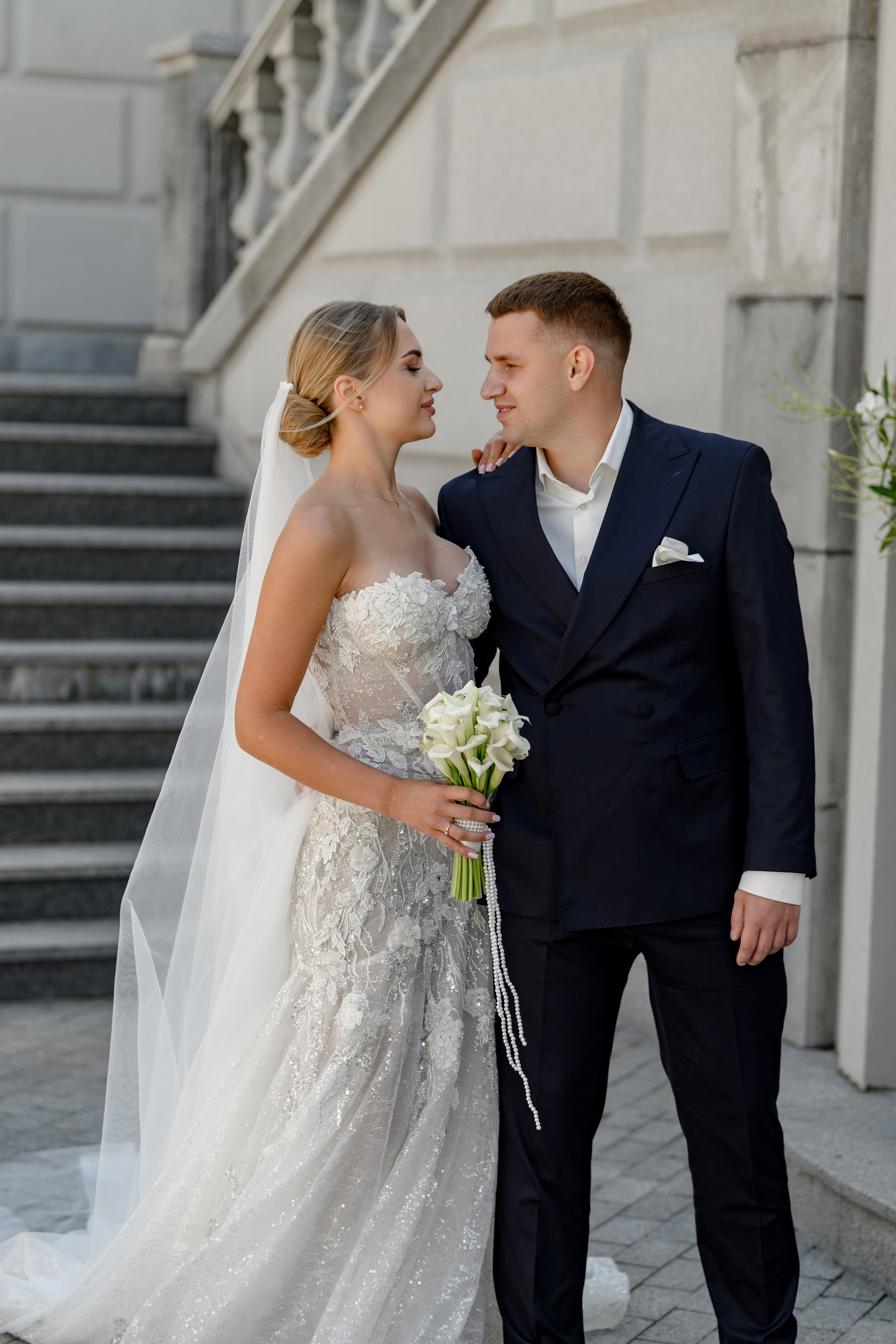 ОЛЕКСІЙ & МАРІЯ. Свадебный и семейный фотограф