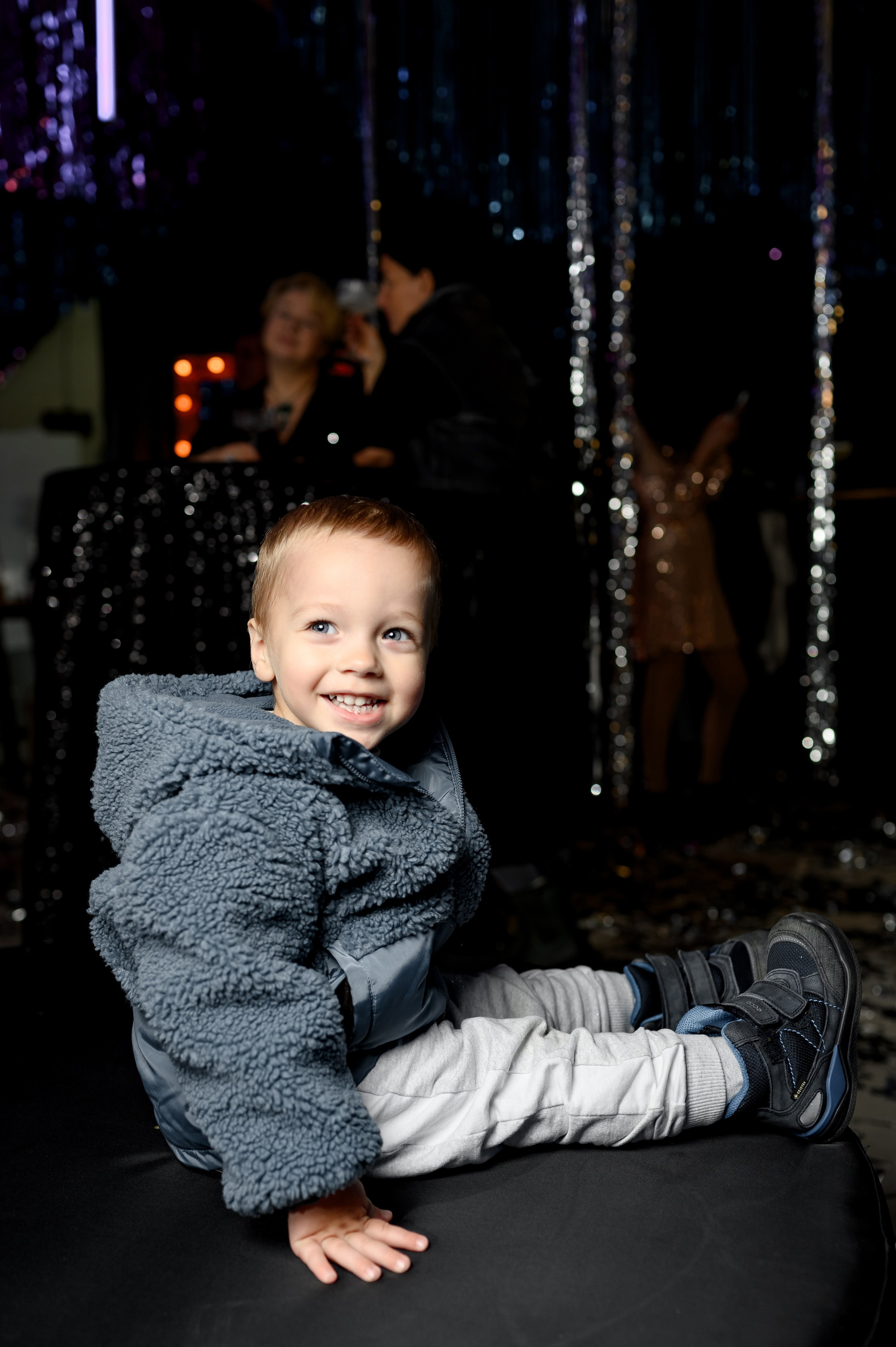 BLOSSOM «ВЖЕ НЕ 18». Свадебный и семейный фотограф