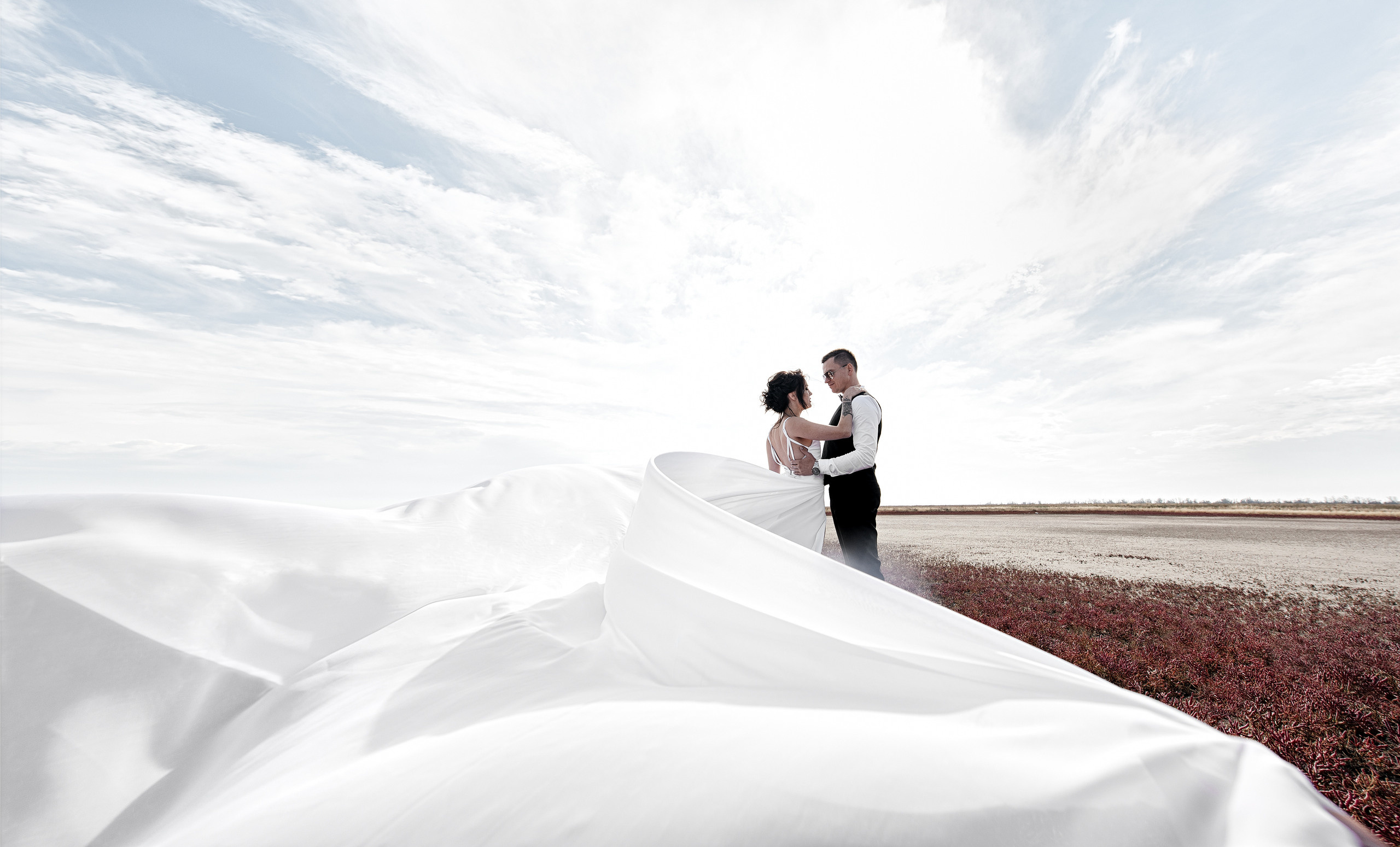 Ігор & Оля. Свадебный и семейный фотограф