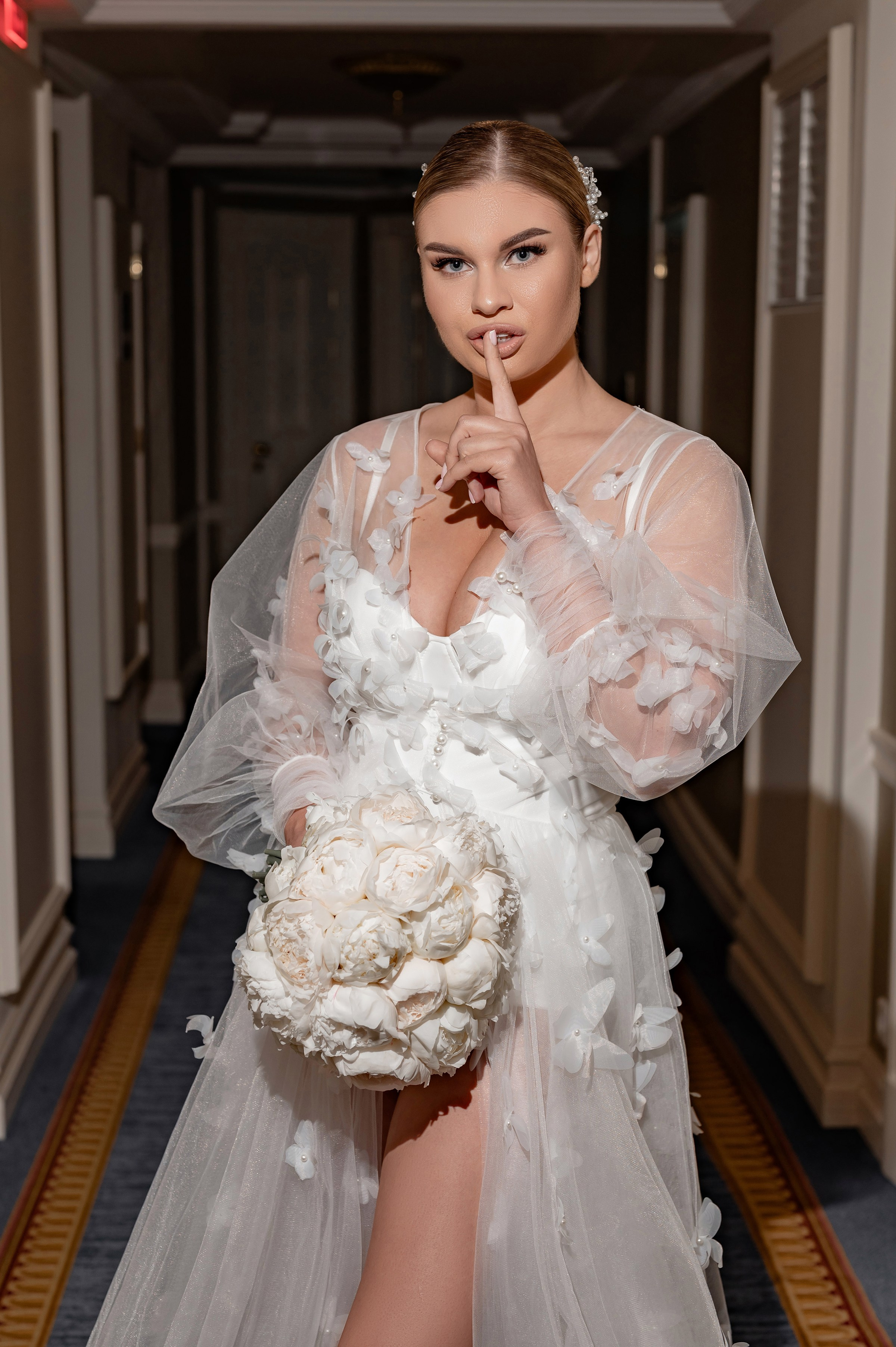 SAID & ILONA. Свадебный и семейный фотограф