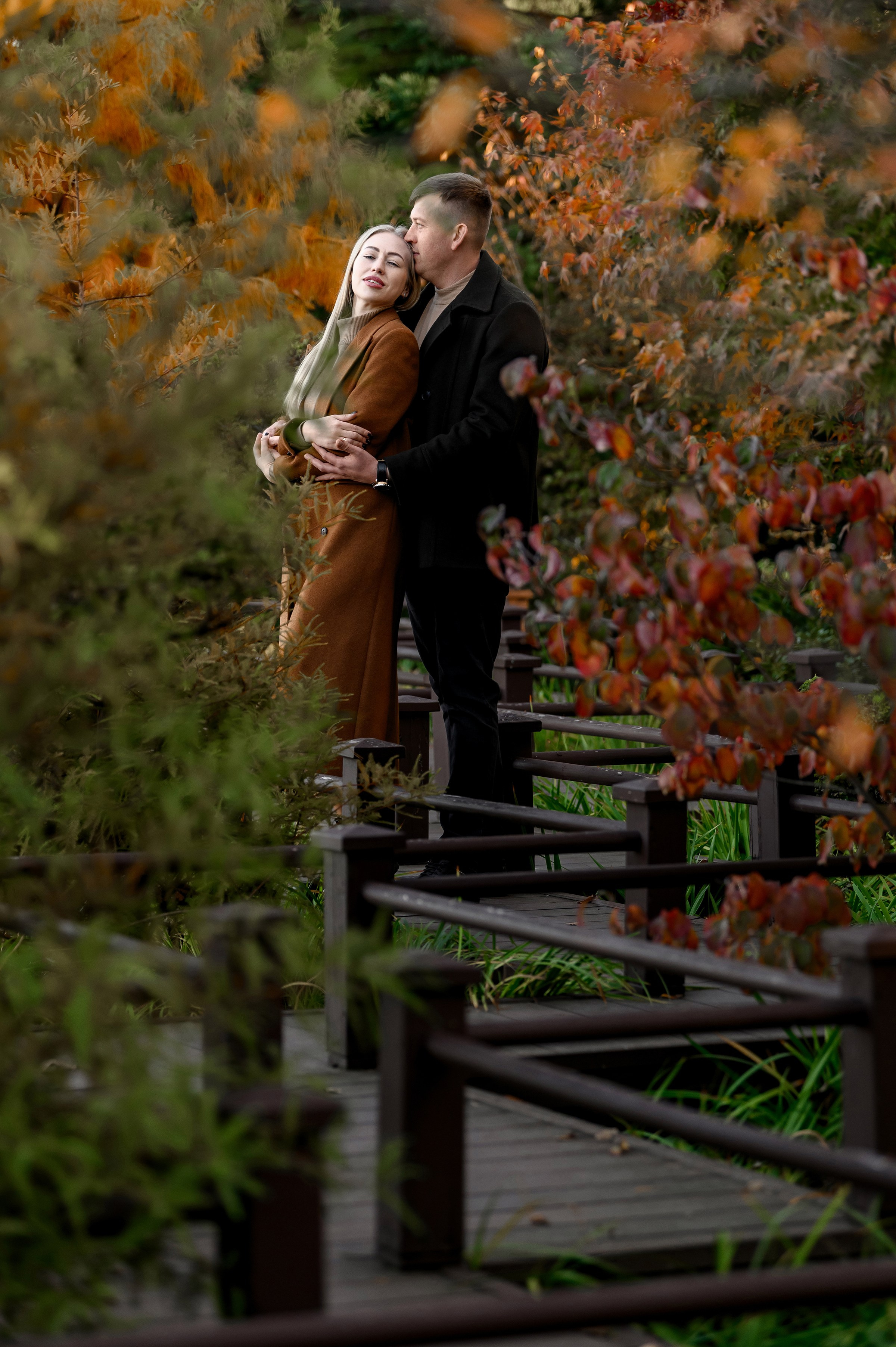 FAMILY AUTUMN. Свадебный и семейный фотограф