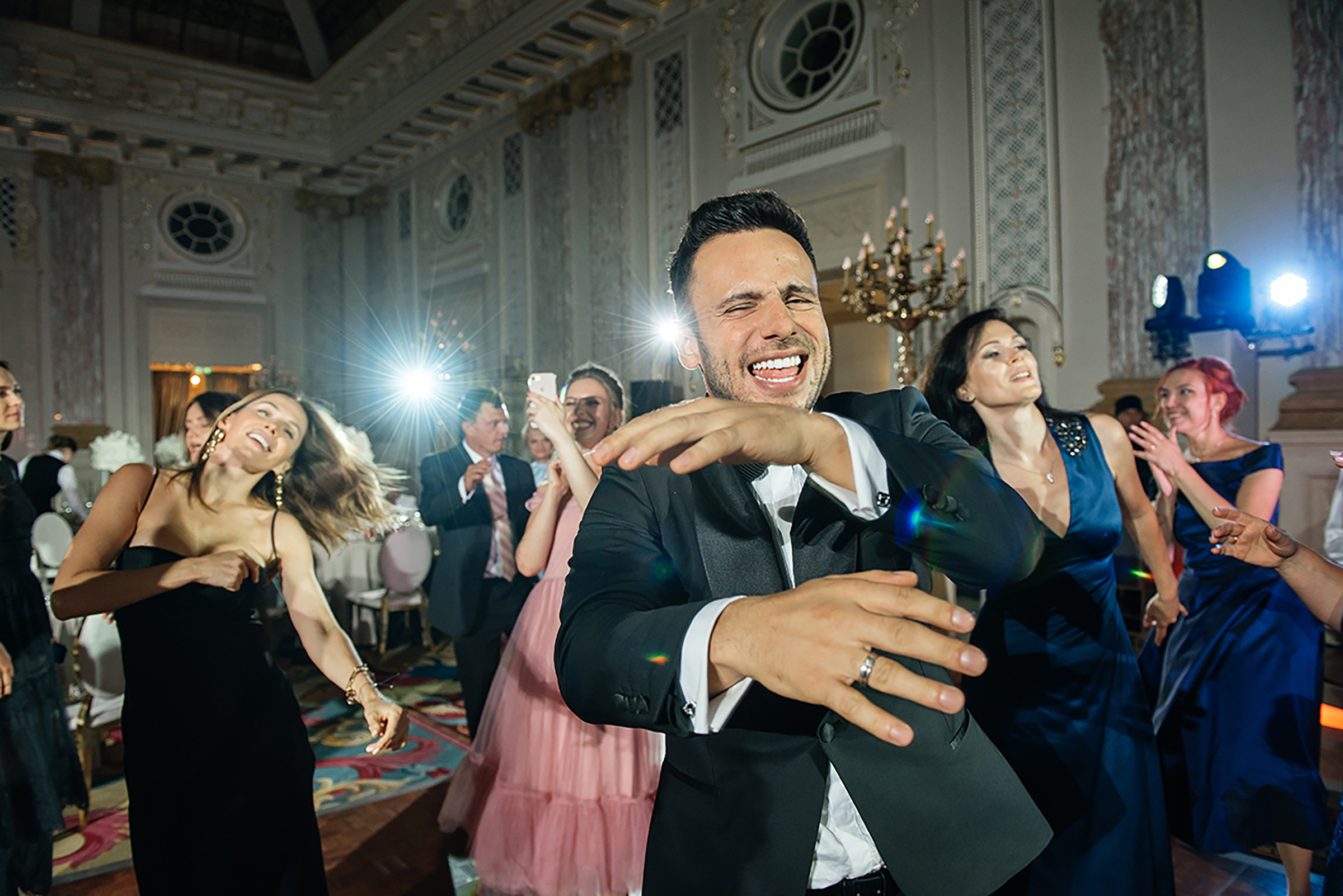 Владислав & Марія. Свадебный и семейный фотограф