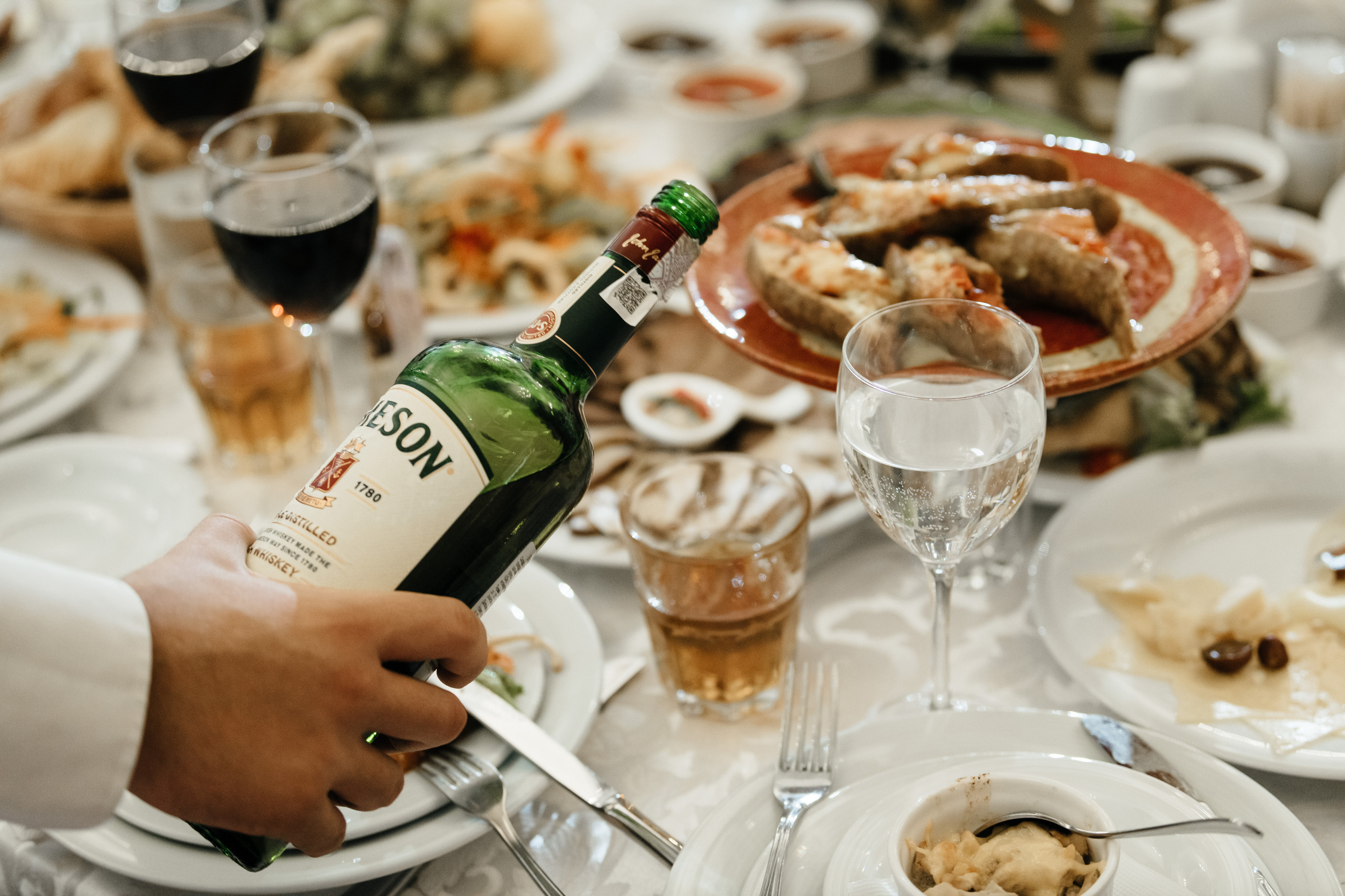 Родіон & Марія. Свадебный и семейный фотограф