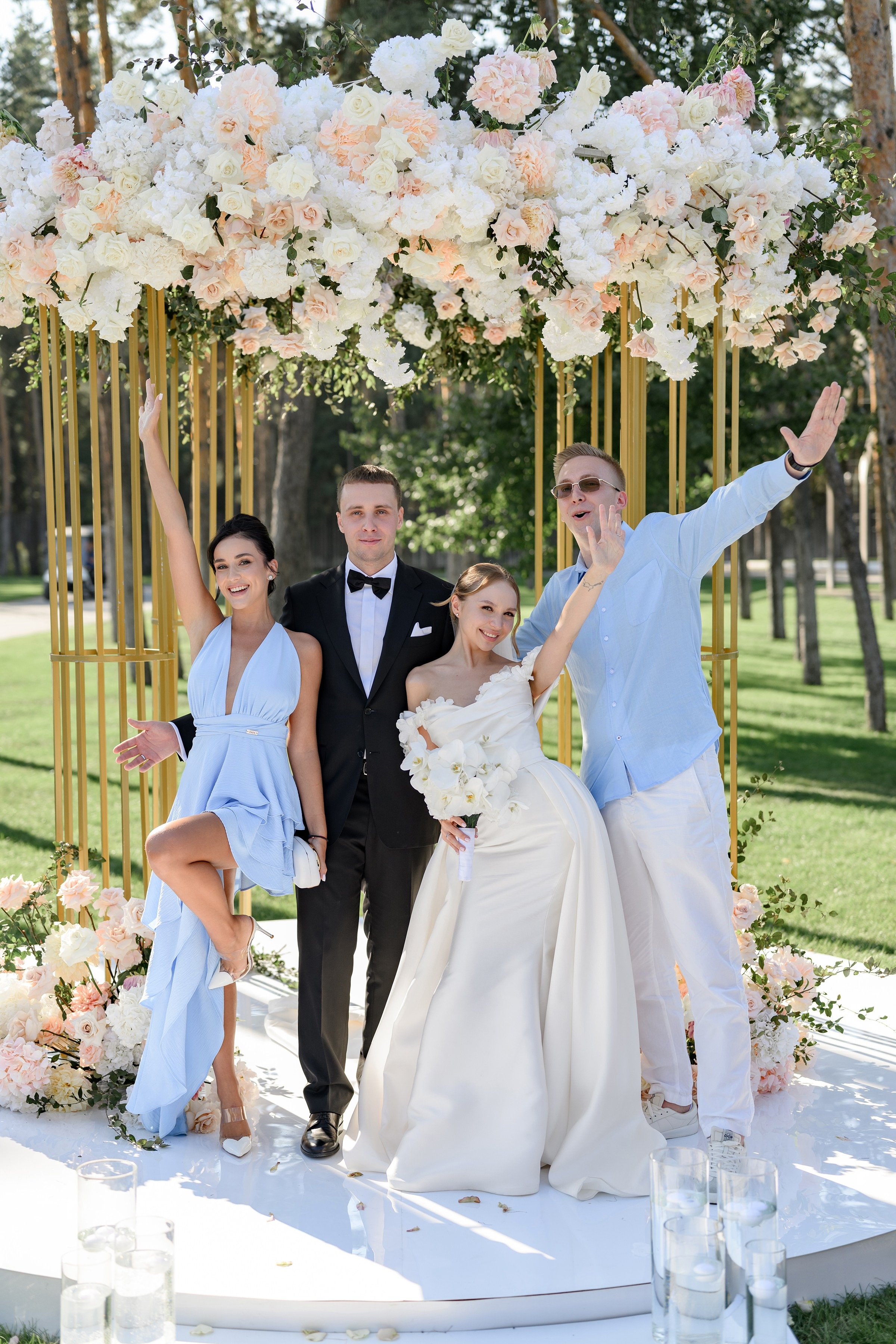 A & Z. Свадебный и семейный фотограф