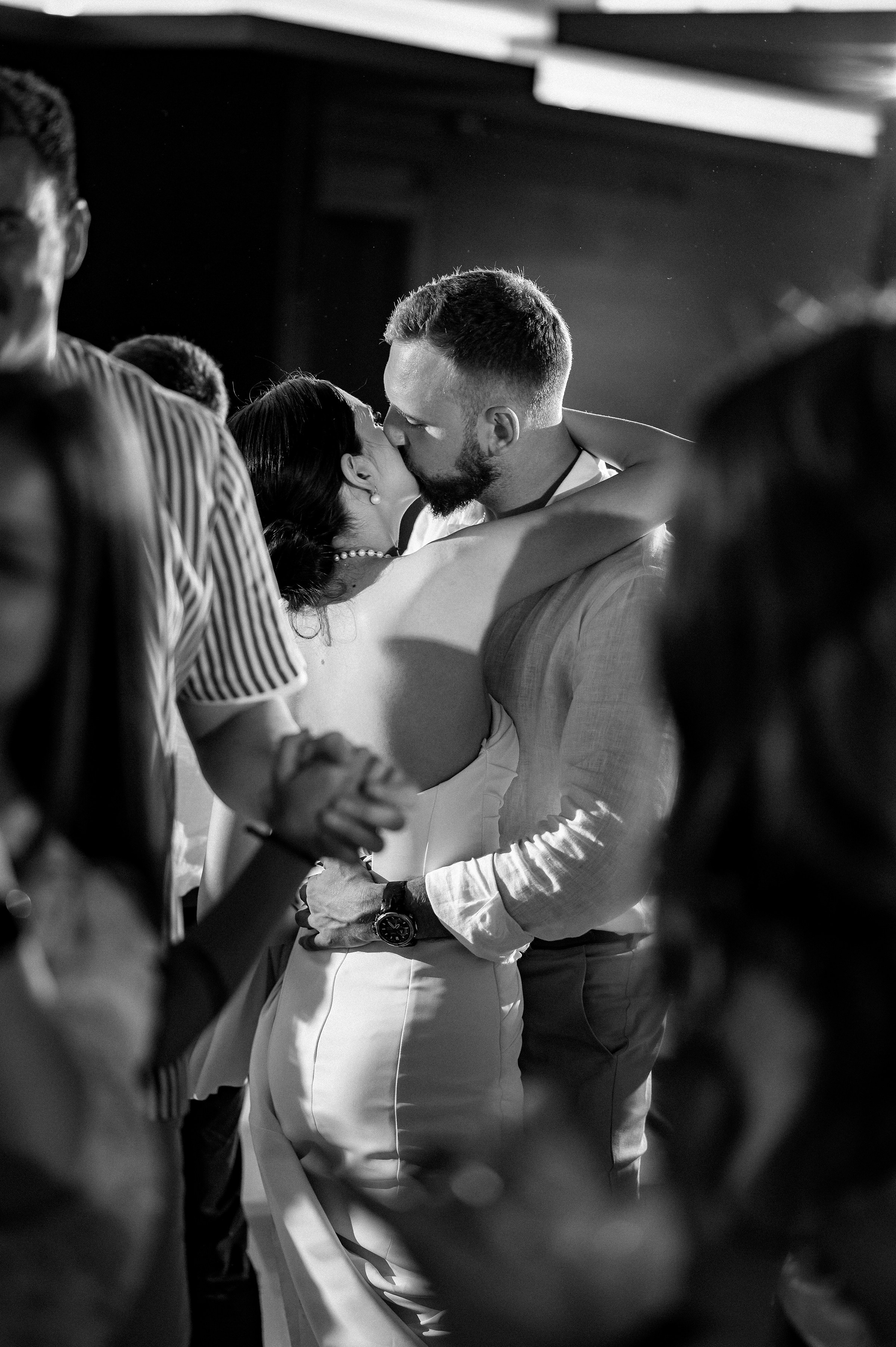 OLEG & ALINA. Свадебный и семейный фотограф