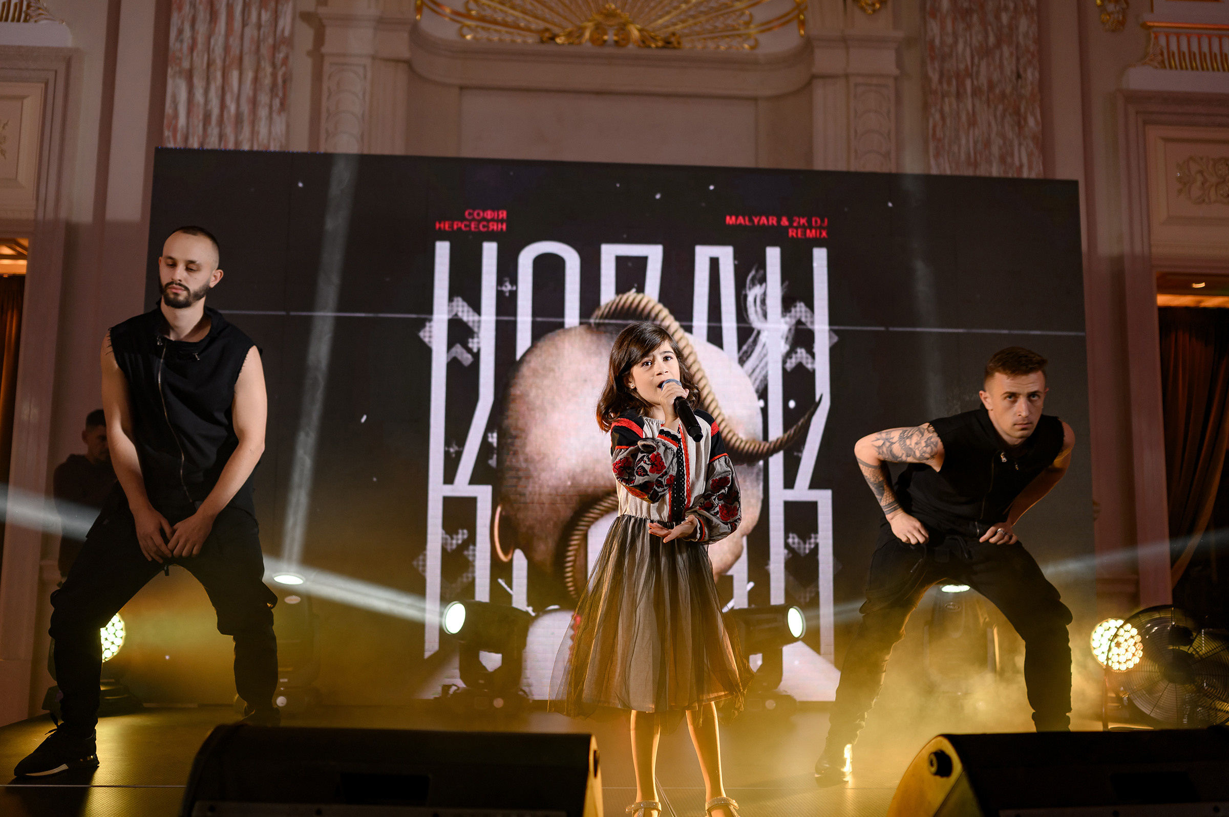 «TVIY VUHID V SVIT». Свадебный и семейный фотограф