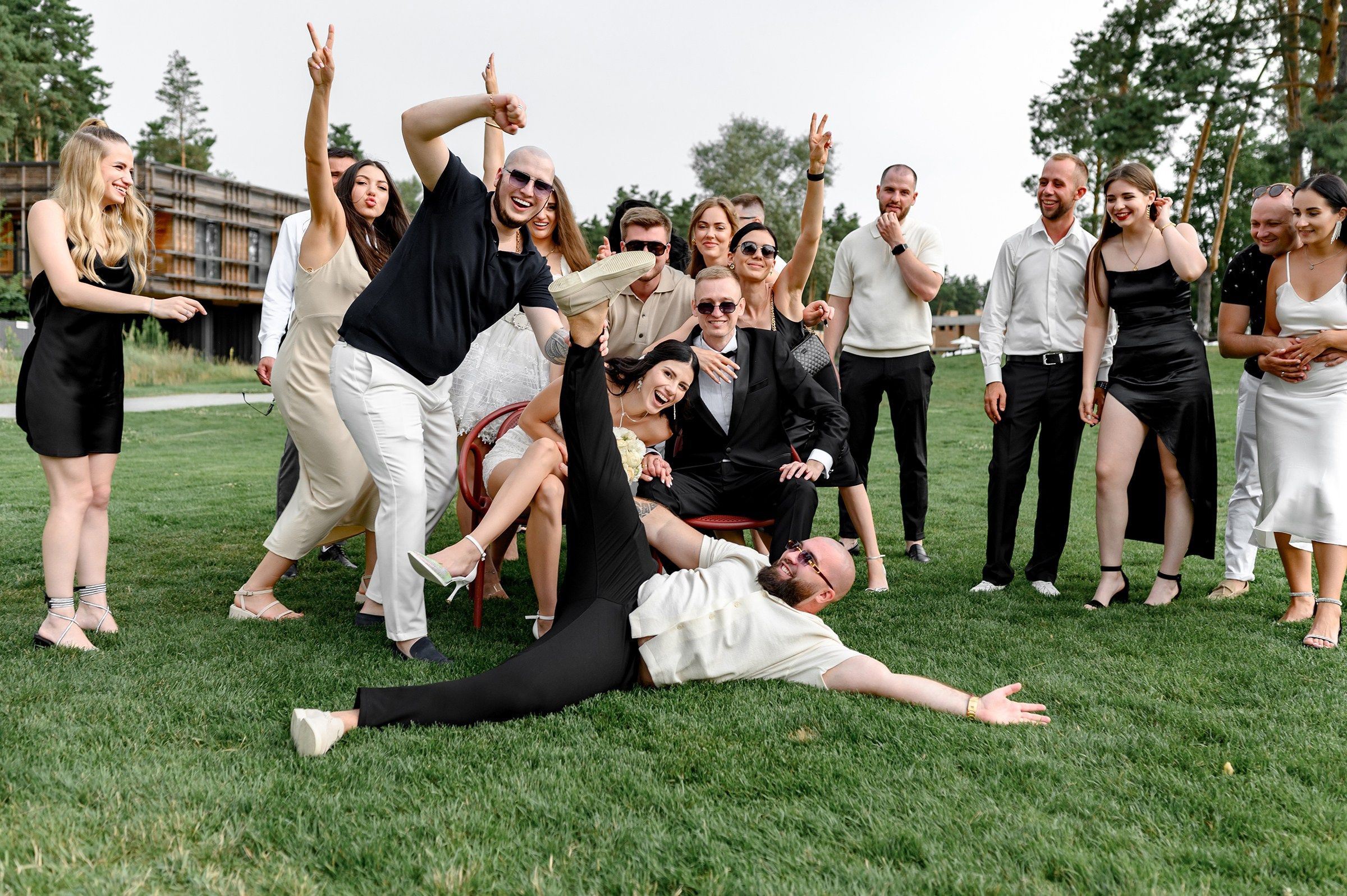 RUSLAN & VALYA. Свадебный и семейный фотограф