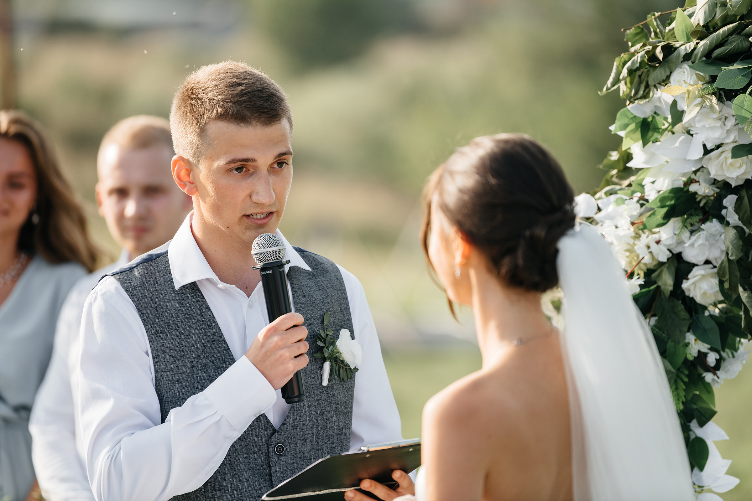 Микита & Катерина. Свадебный и семейный фотограф