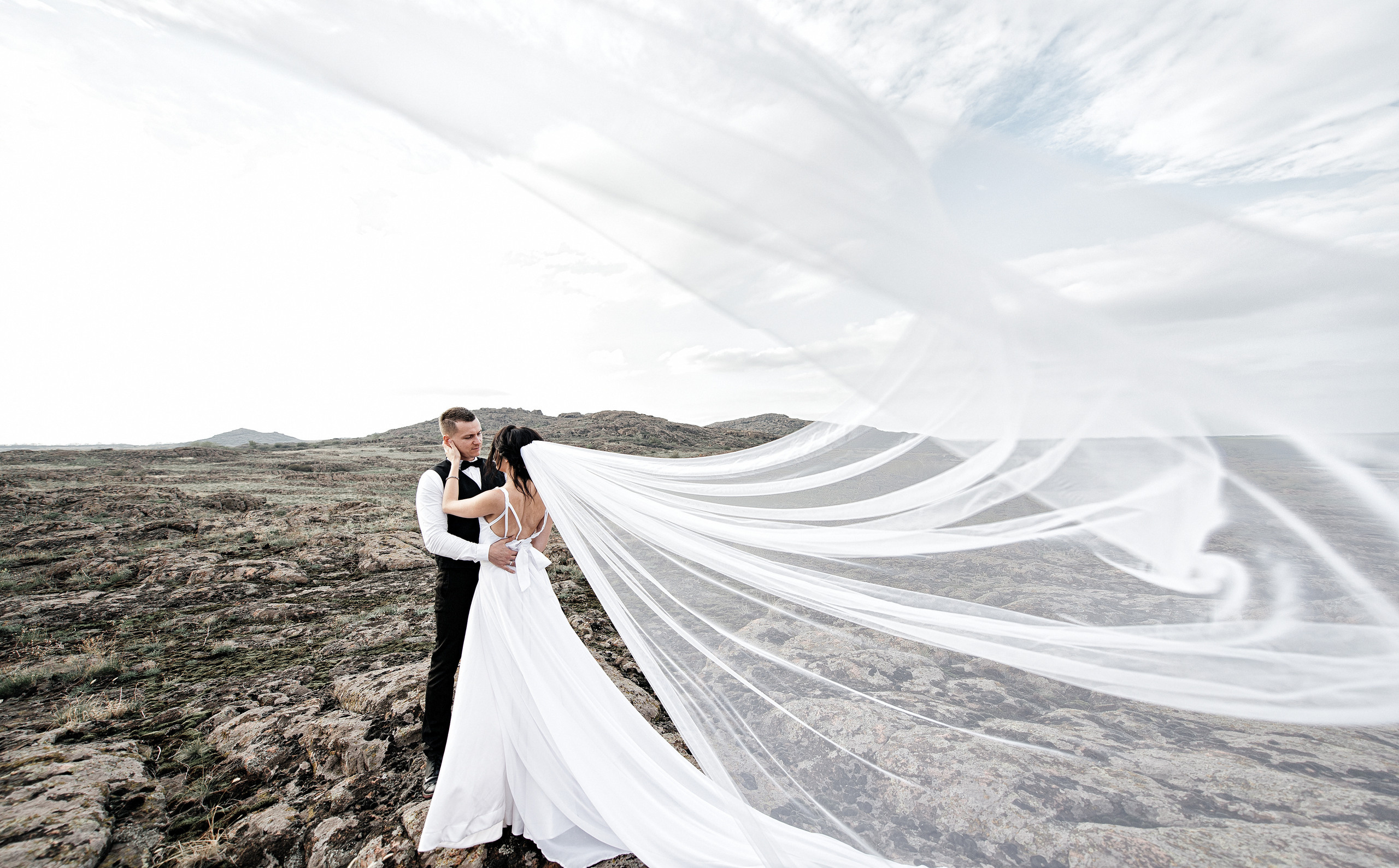 Ігор & Оля. Свадебный и семейный фотограф