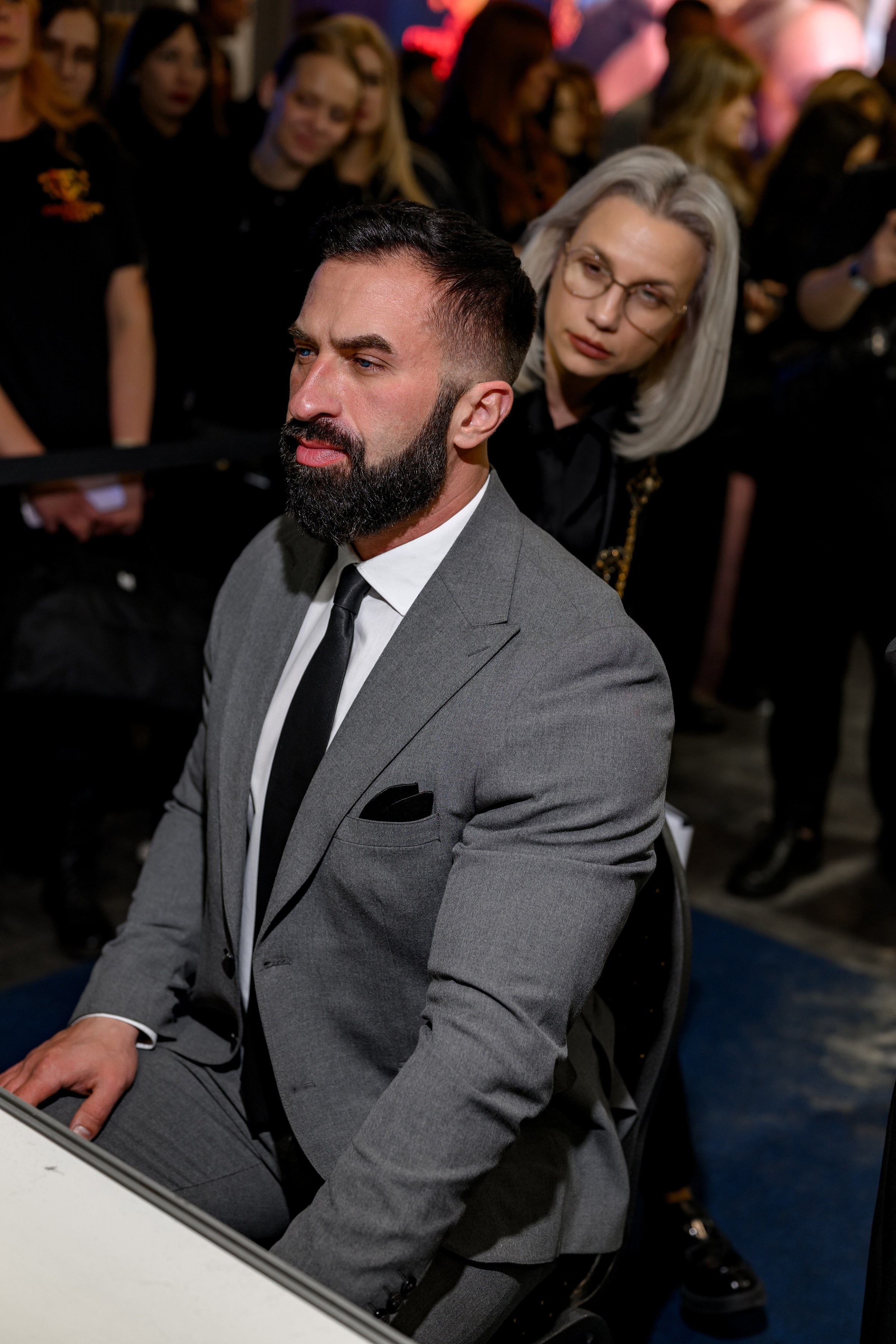 «CHAMPION FEST 2025». Свадебный и семейный фотограф