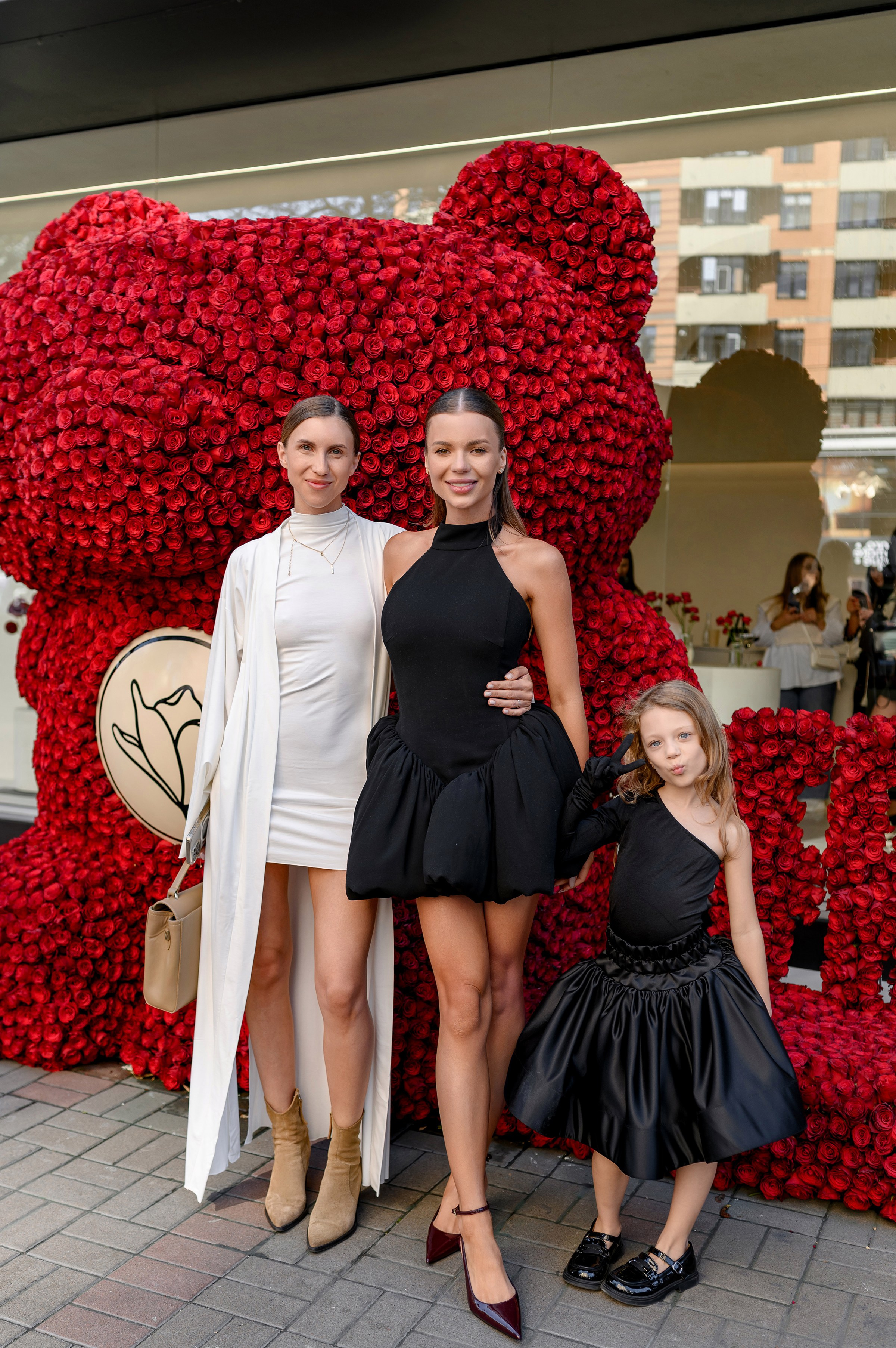 «FREESIA». Свадебный и семейный фотограф