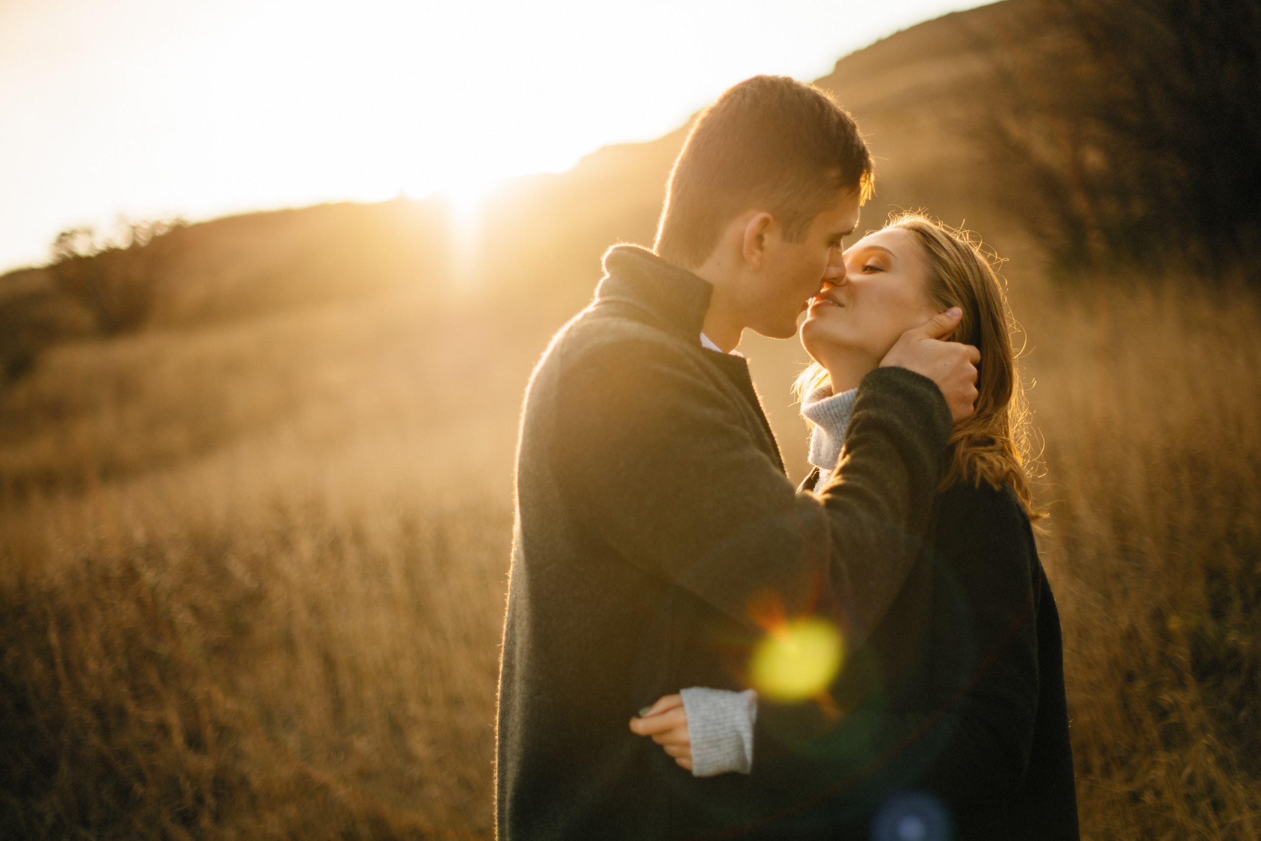 Микола & Катерина. Свадебный и семейный фотограф