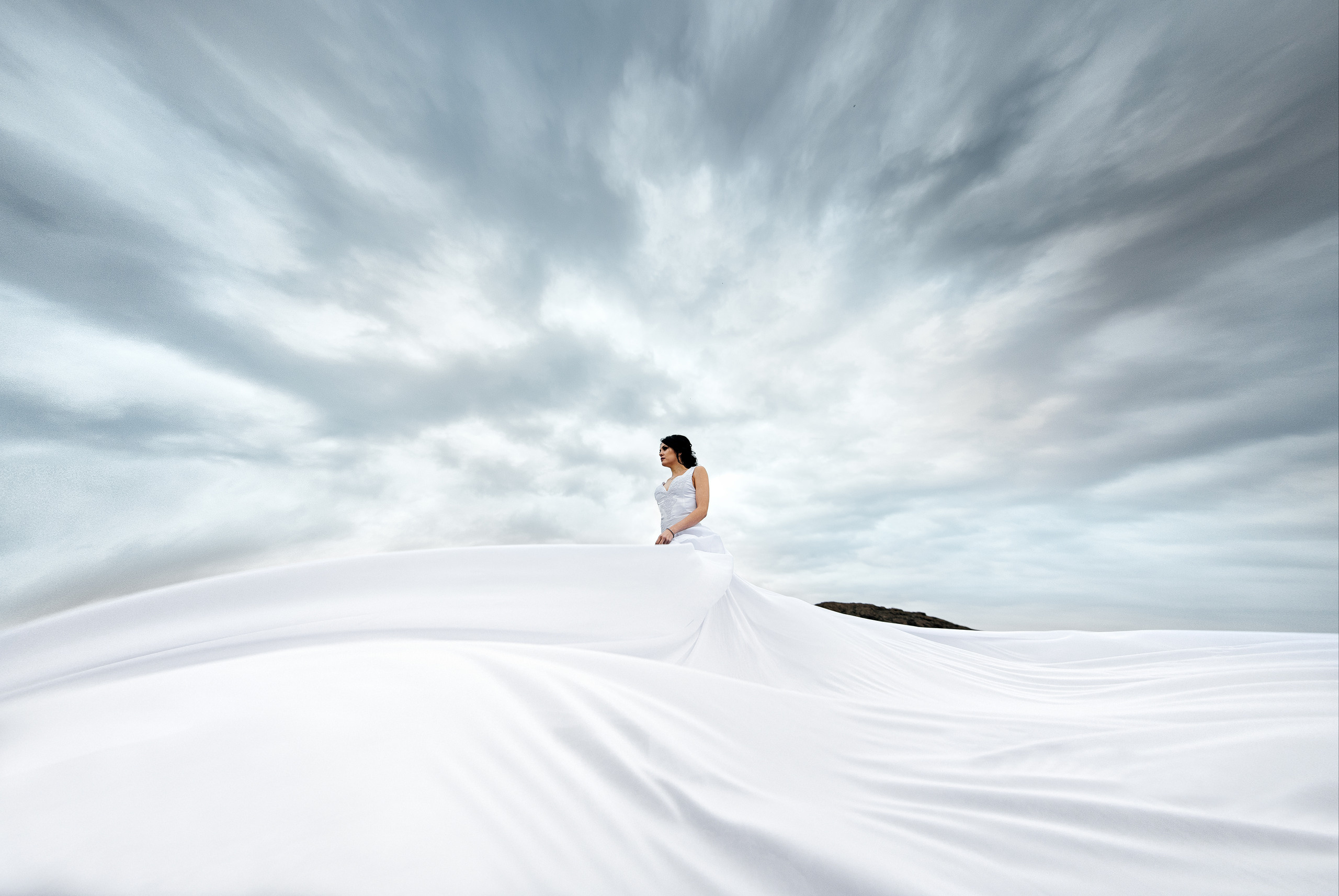 Ігор & Оля. Свадебный и семейный фотограф