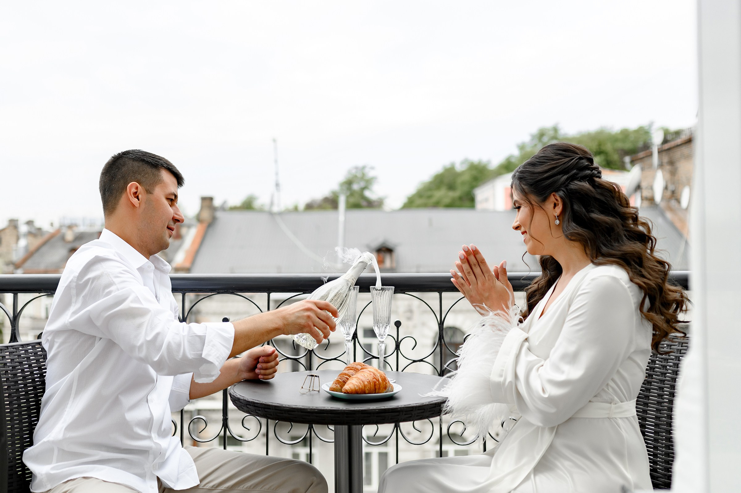 ВЛАДИСЛАВ & ОЛЬГА. Свадебный и семейный фотограф