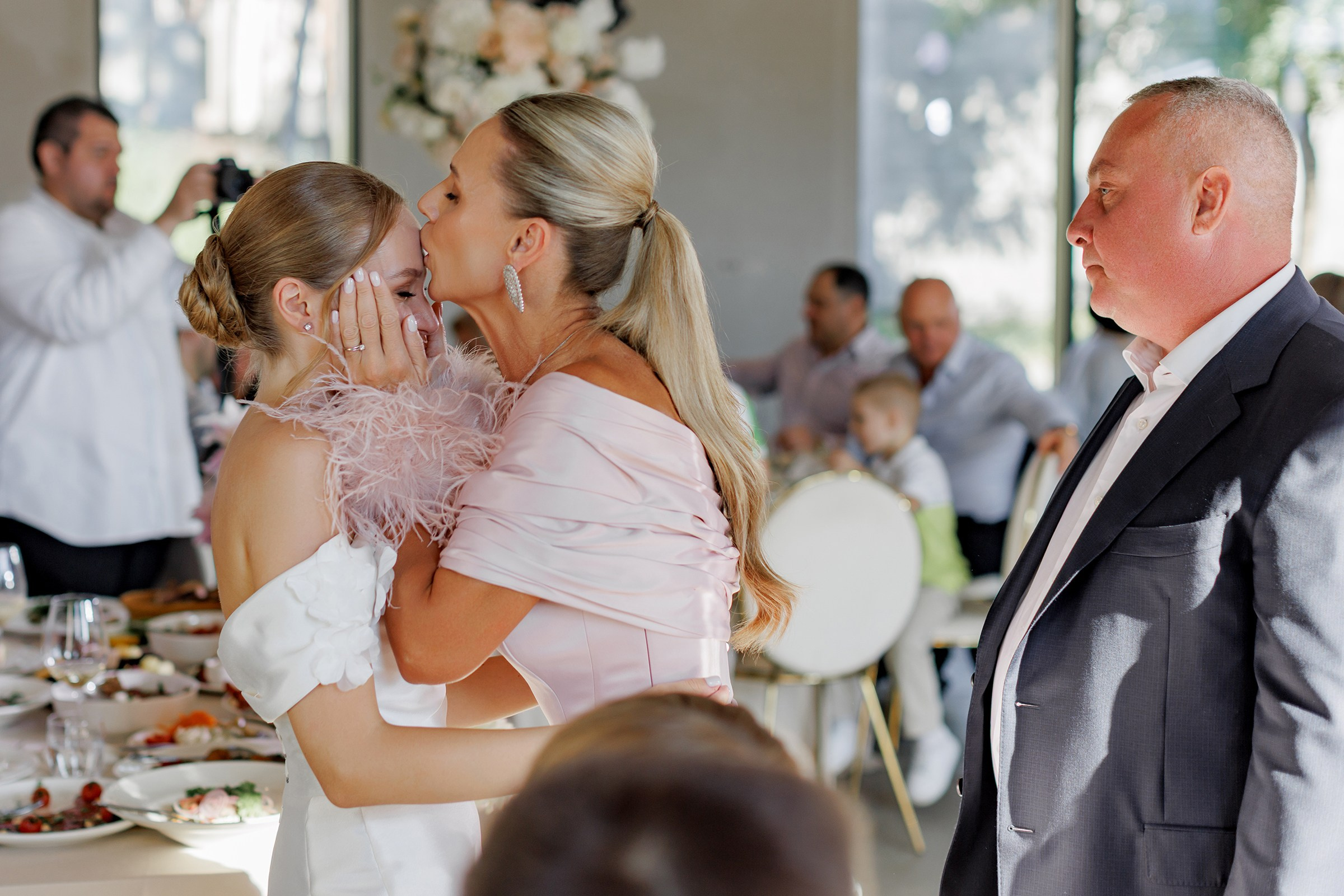 A & Z. Свадебный и семейный фотограф